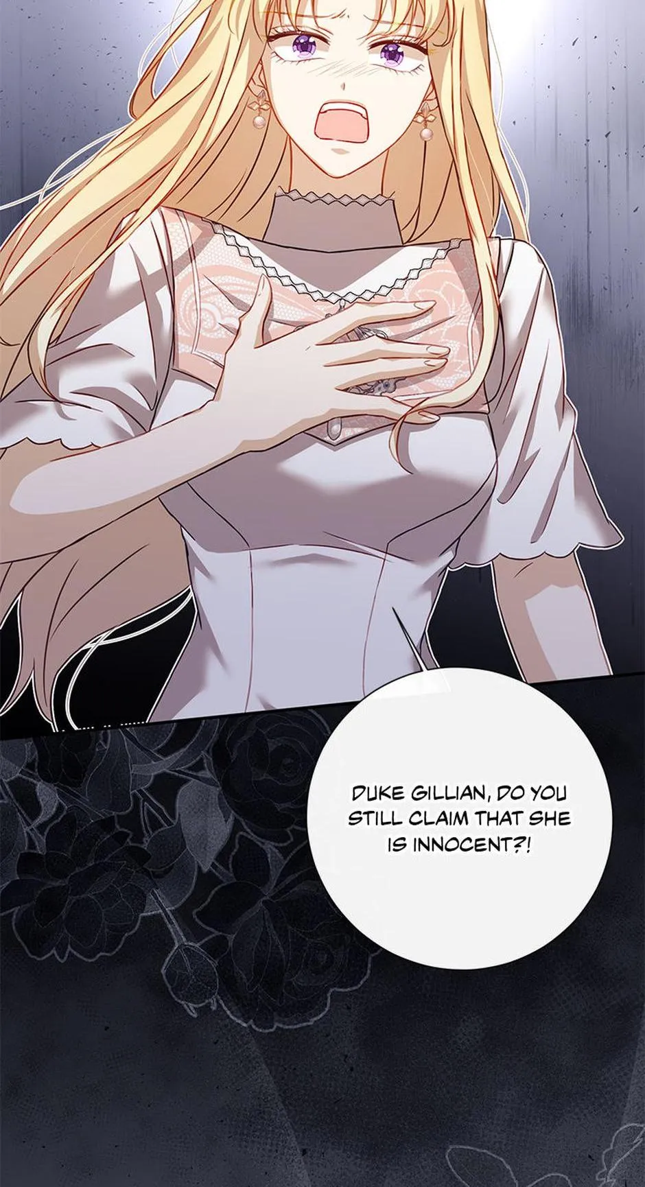 Requiem for the Queen Chapter 43 Online - página 44
