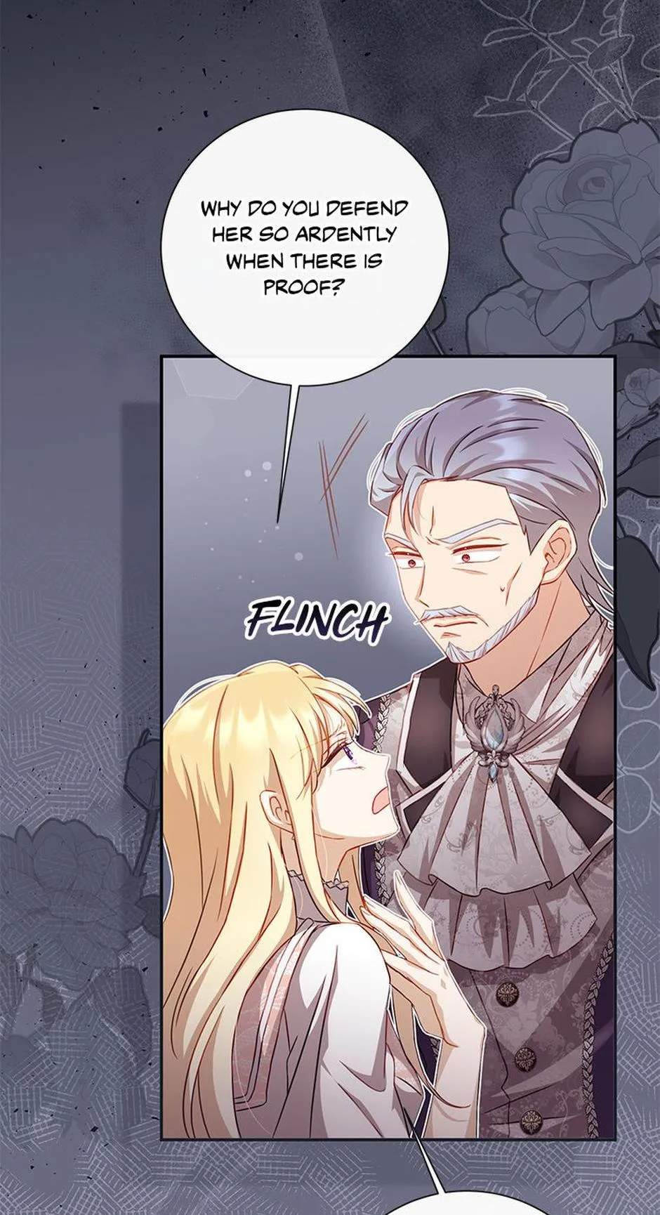 Requiem for the Queen Chapter 43 Online - página 45