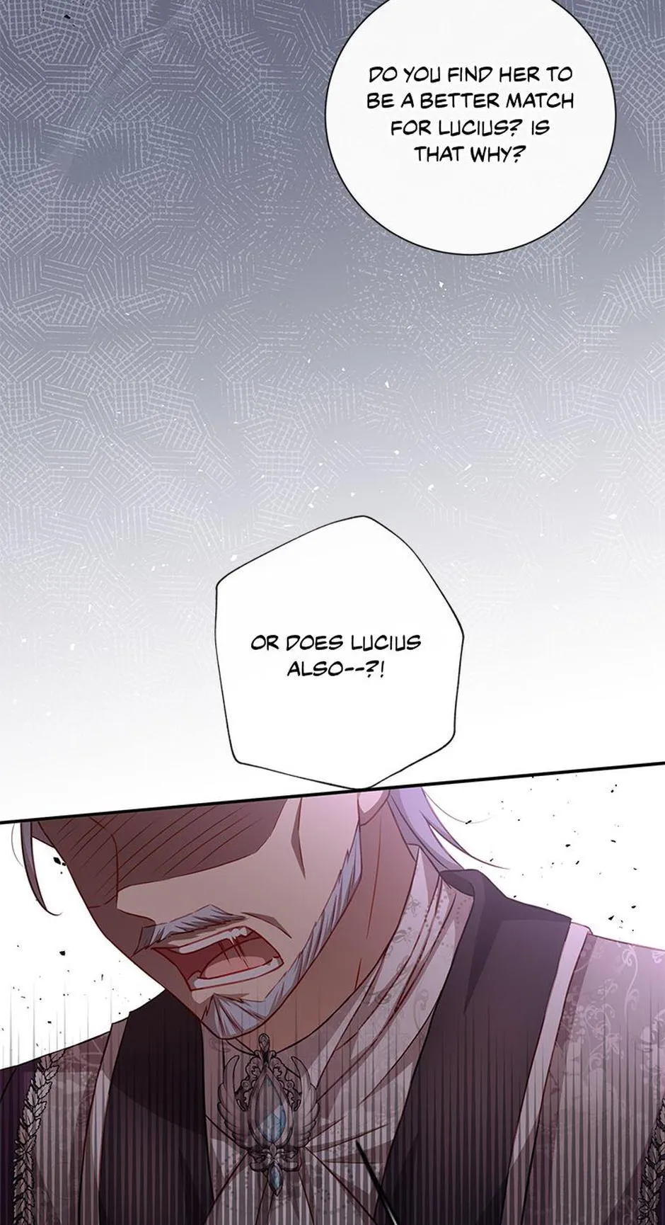 Requiem for the Queen Chapter 43 Online - página 46