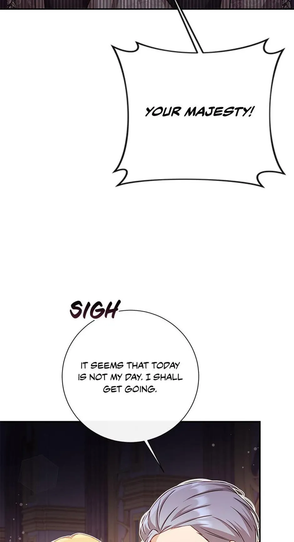 Requiem for the Queen Chapter 43 Online - página 47