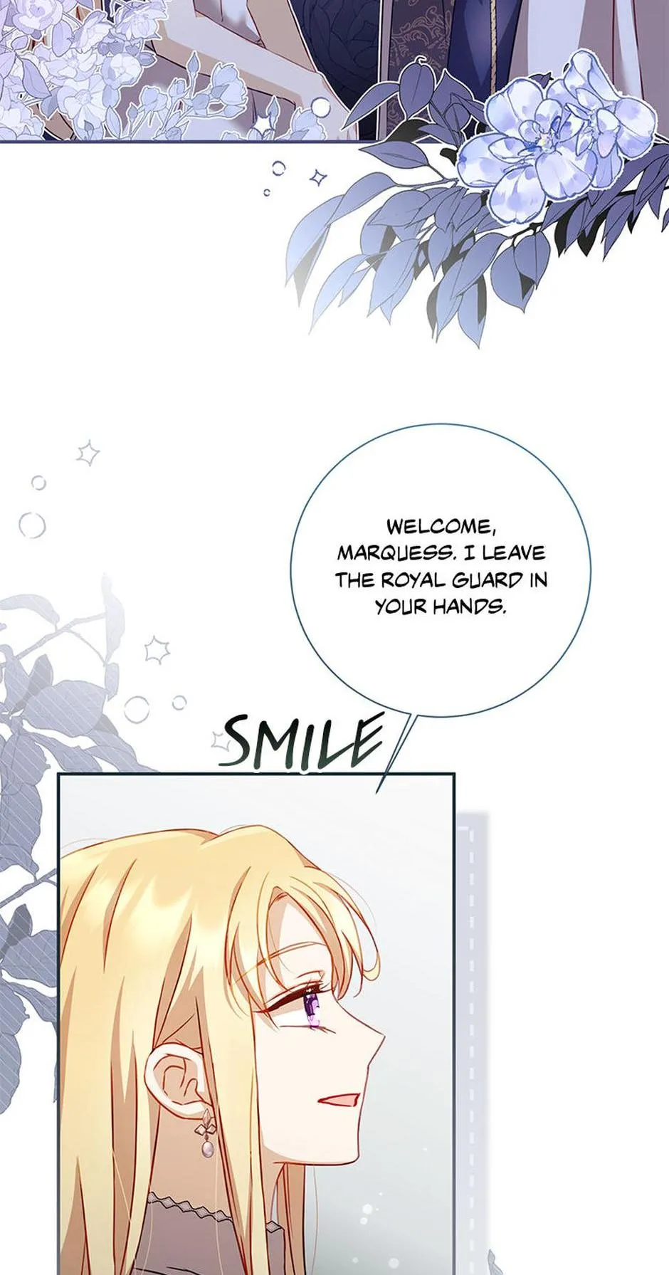 Requiem for the Queen Chapter 43 Online - página 52
