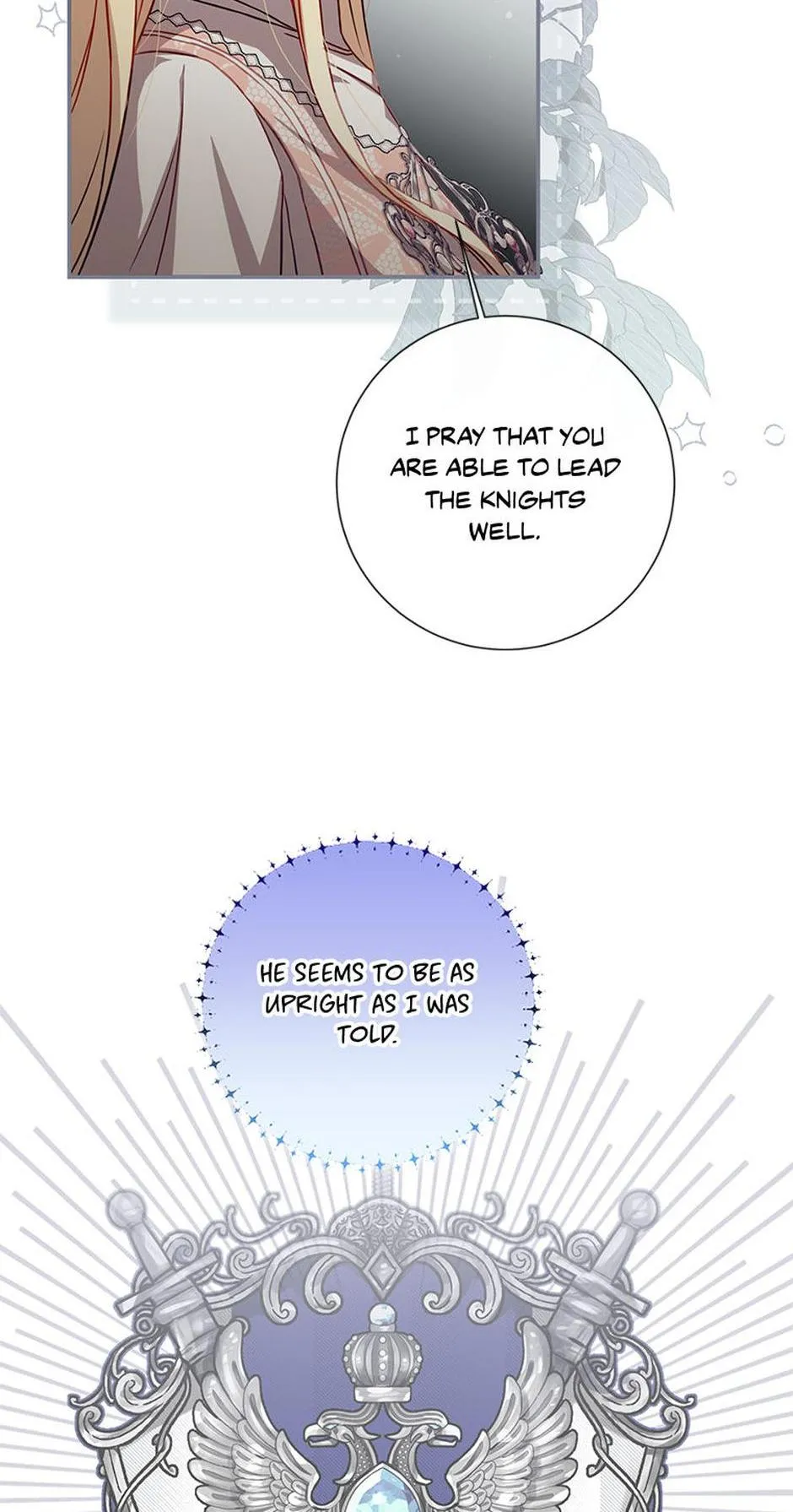 Requiem for the Queen Chapter 43 Online - página 53