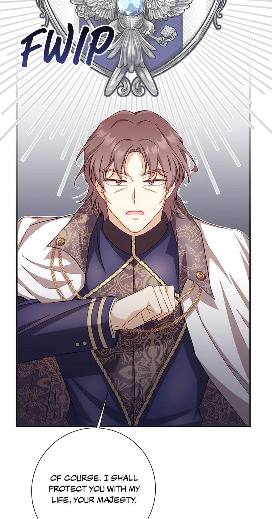 Requiem for the Queen Chapter 43 Online - página 54