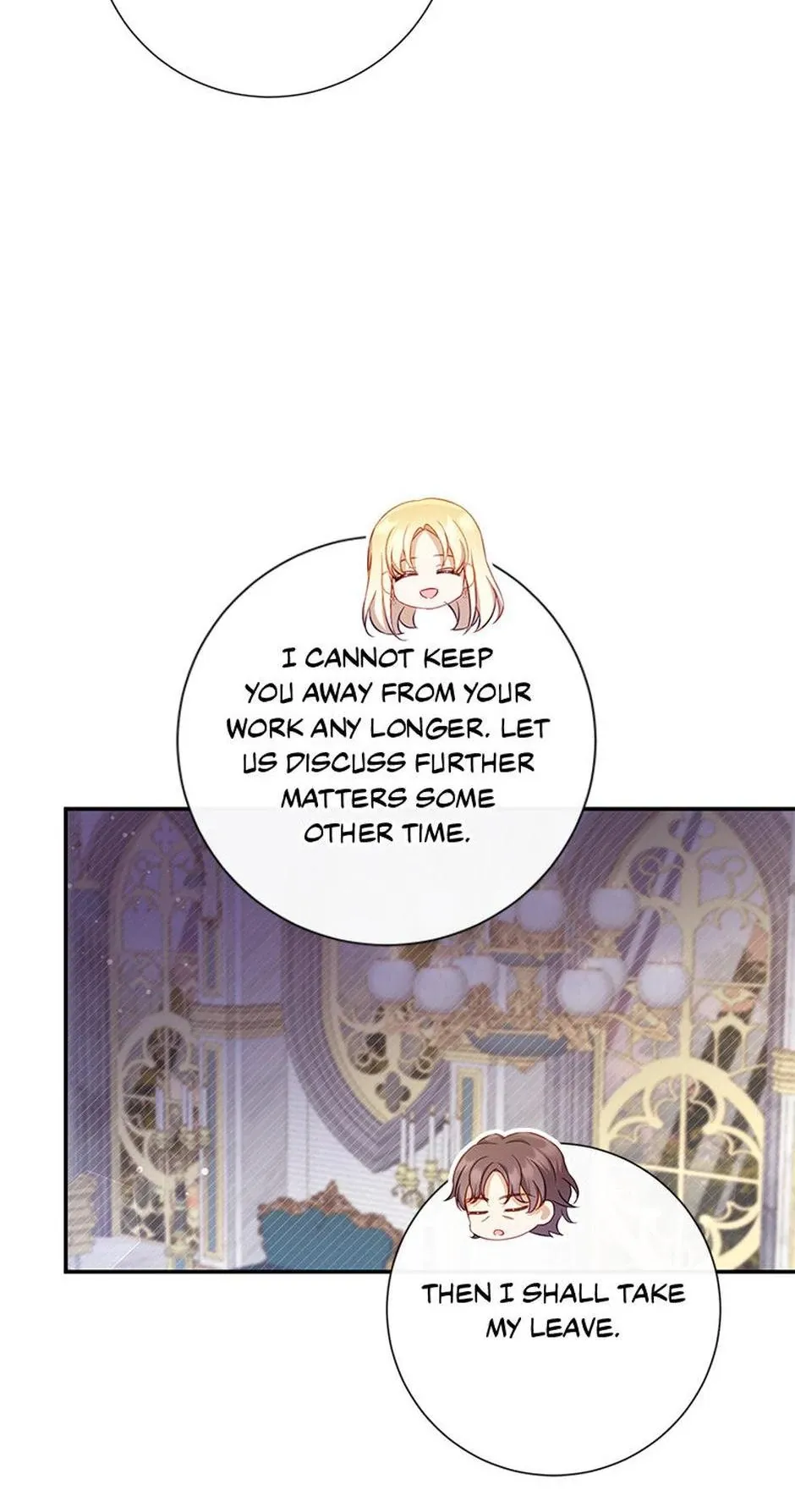 Requiem for the Queen Chapter 43 Online - página 55