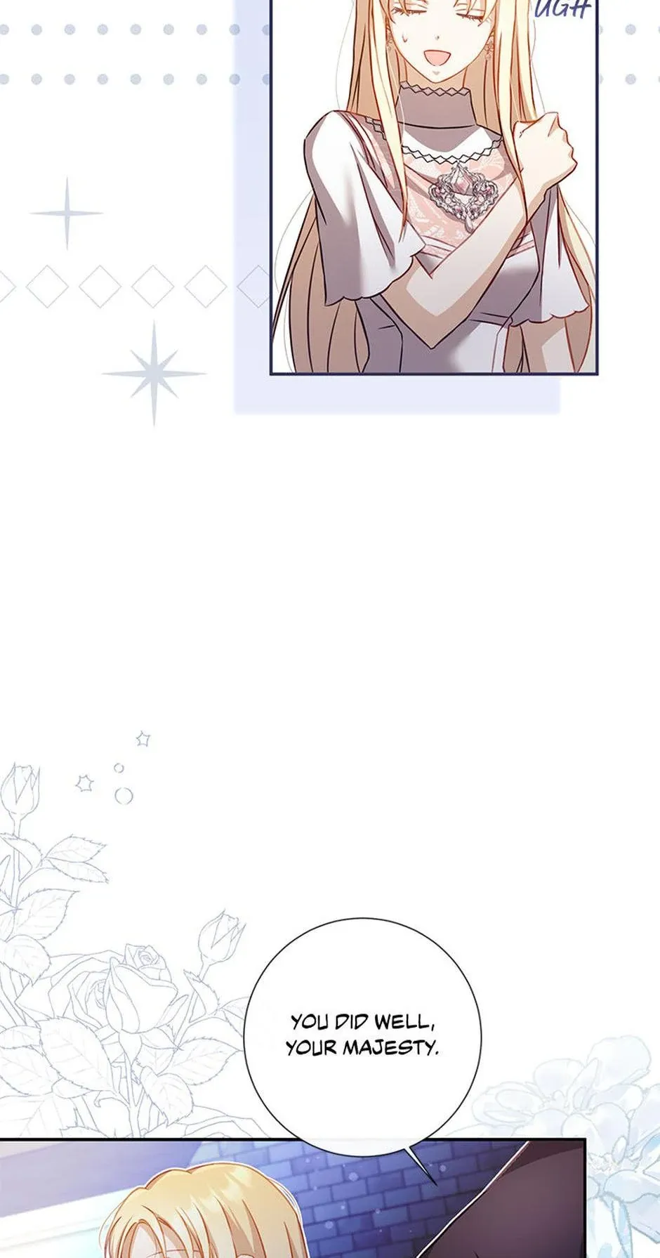 Requiem for the Queen Chapter 43 Online - página 57