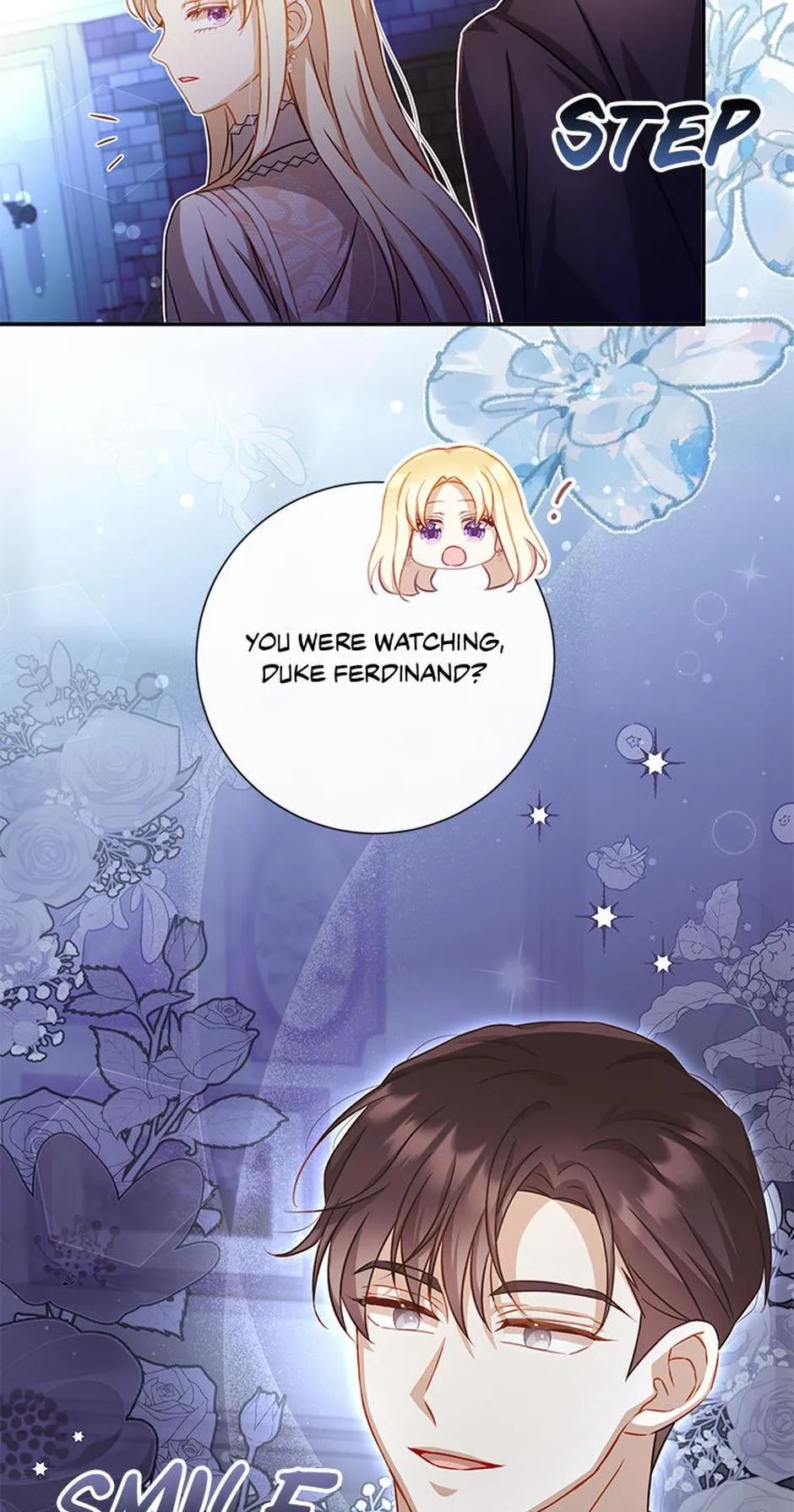 Requiem for the Queen Chapter 43 Online - página 58