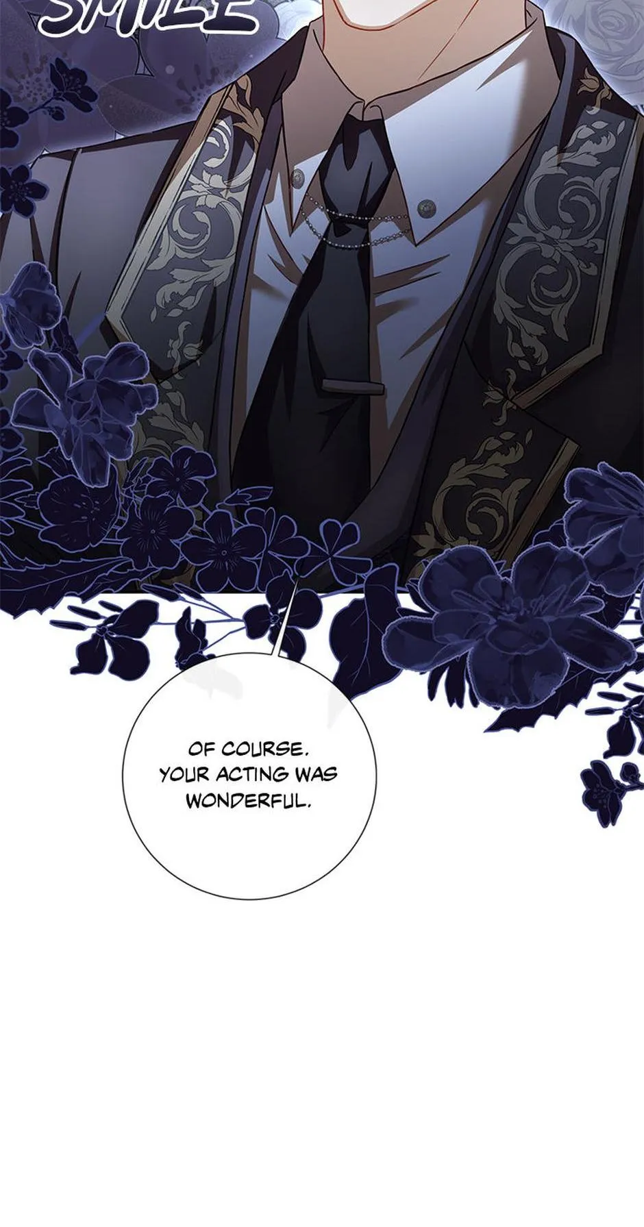 Requiem for the Queen Chapter 43 Online - página 59