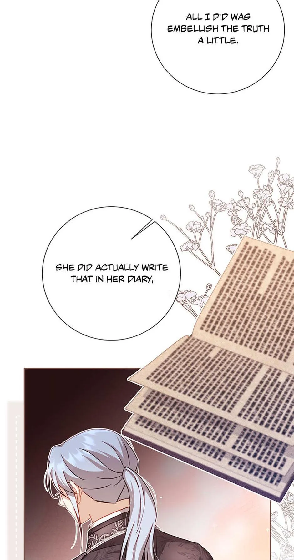 Requiem for the Queen Chapter 43 Online - página 61