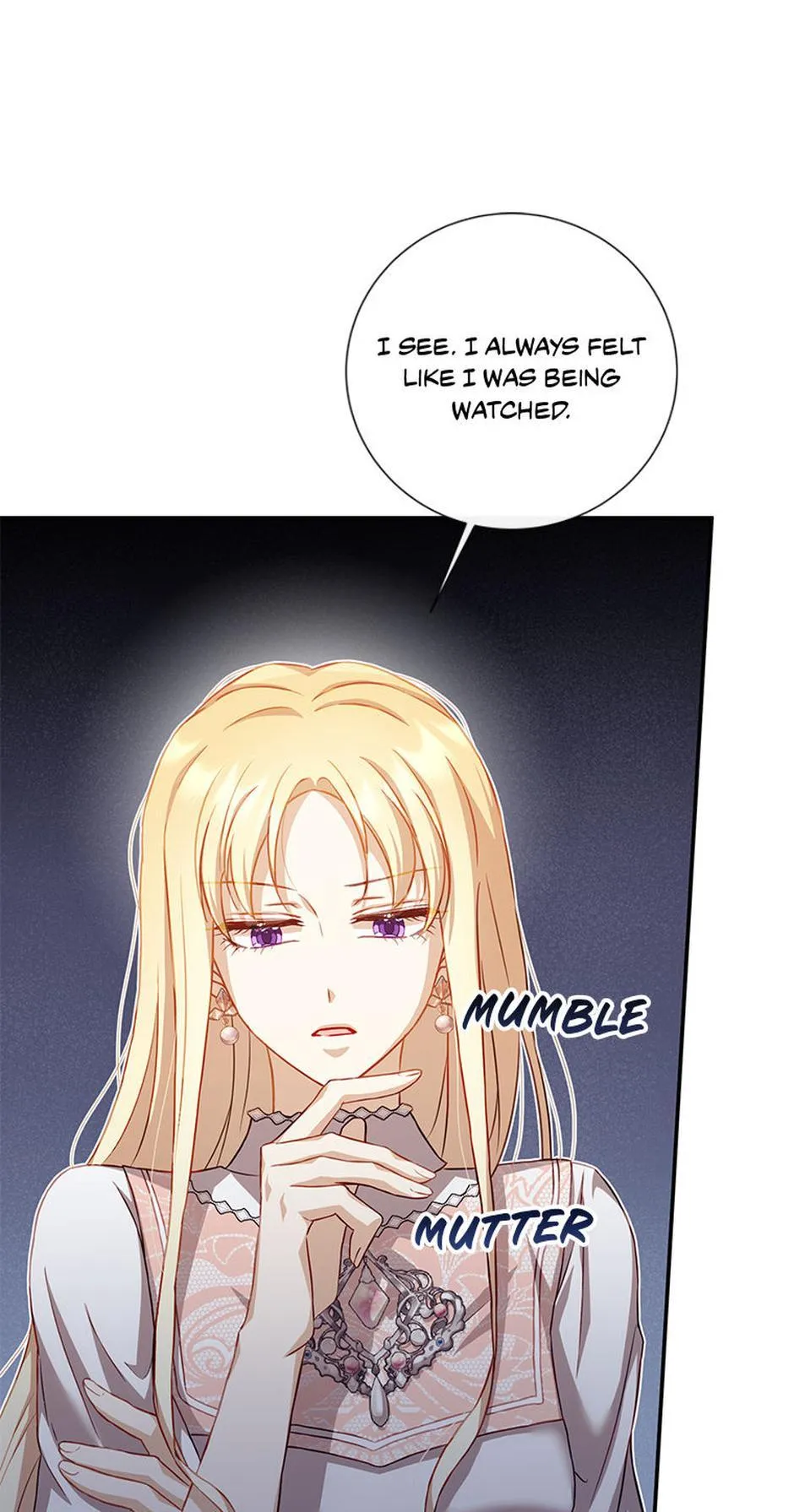 Requiem for the Queen Chapter 43 Online - página 63