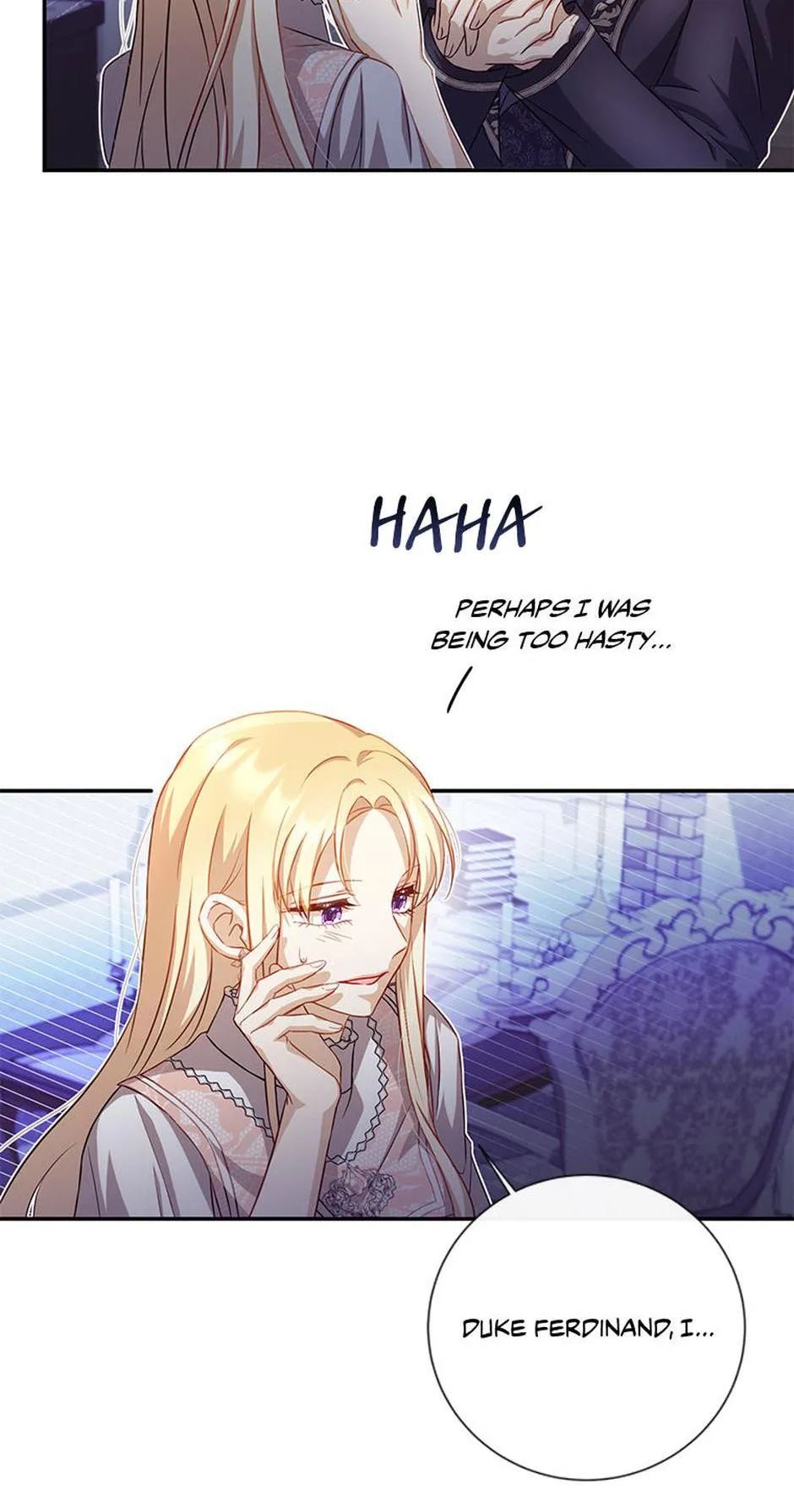Requiem for the Queen Chapter 43 Online - página 65