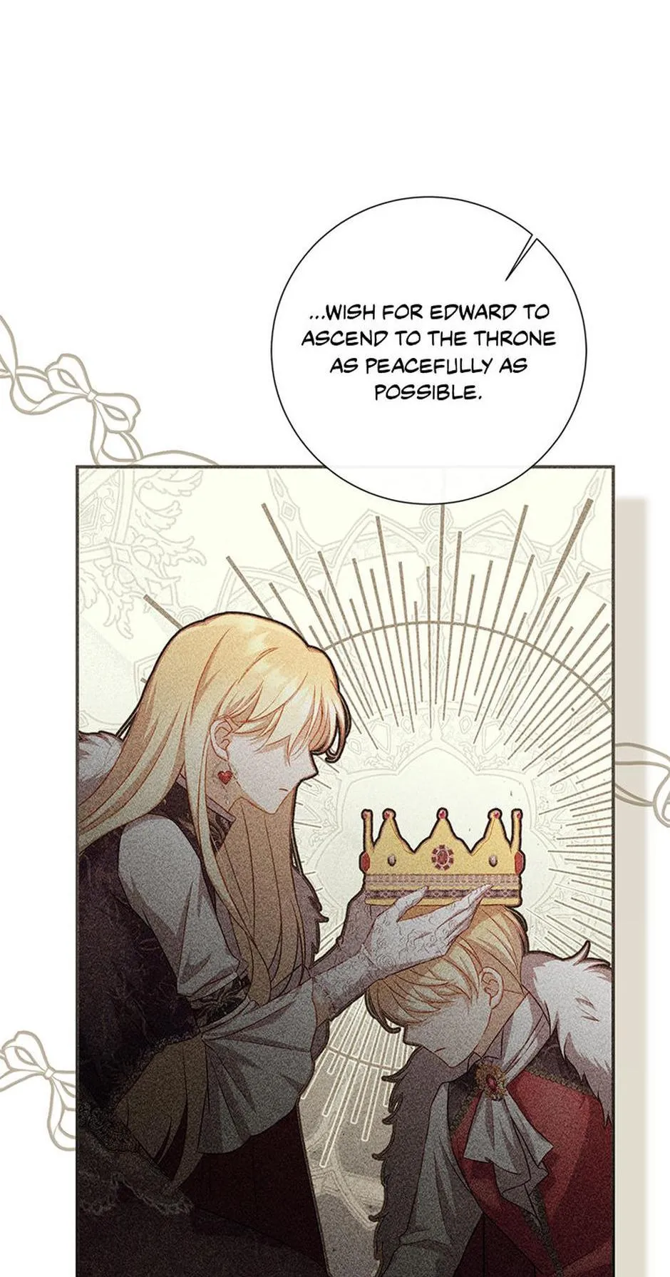 Requiem for the Queen Chapter 43 Online - página 66