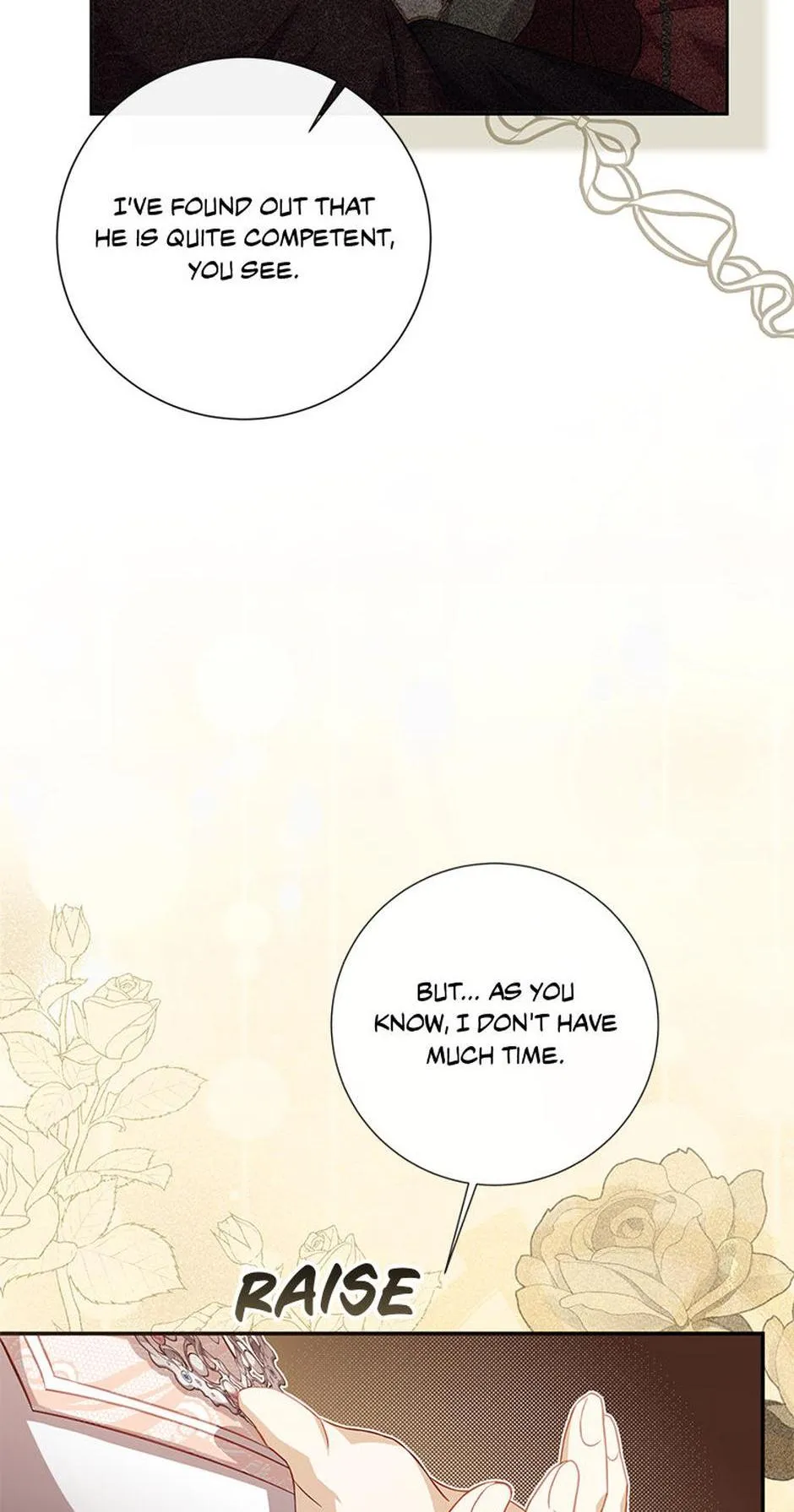 Requiem for the Queen Chapter 43 Online - página 67
