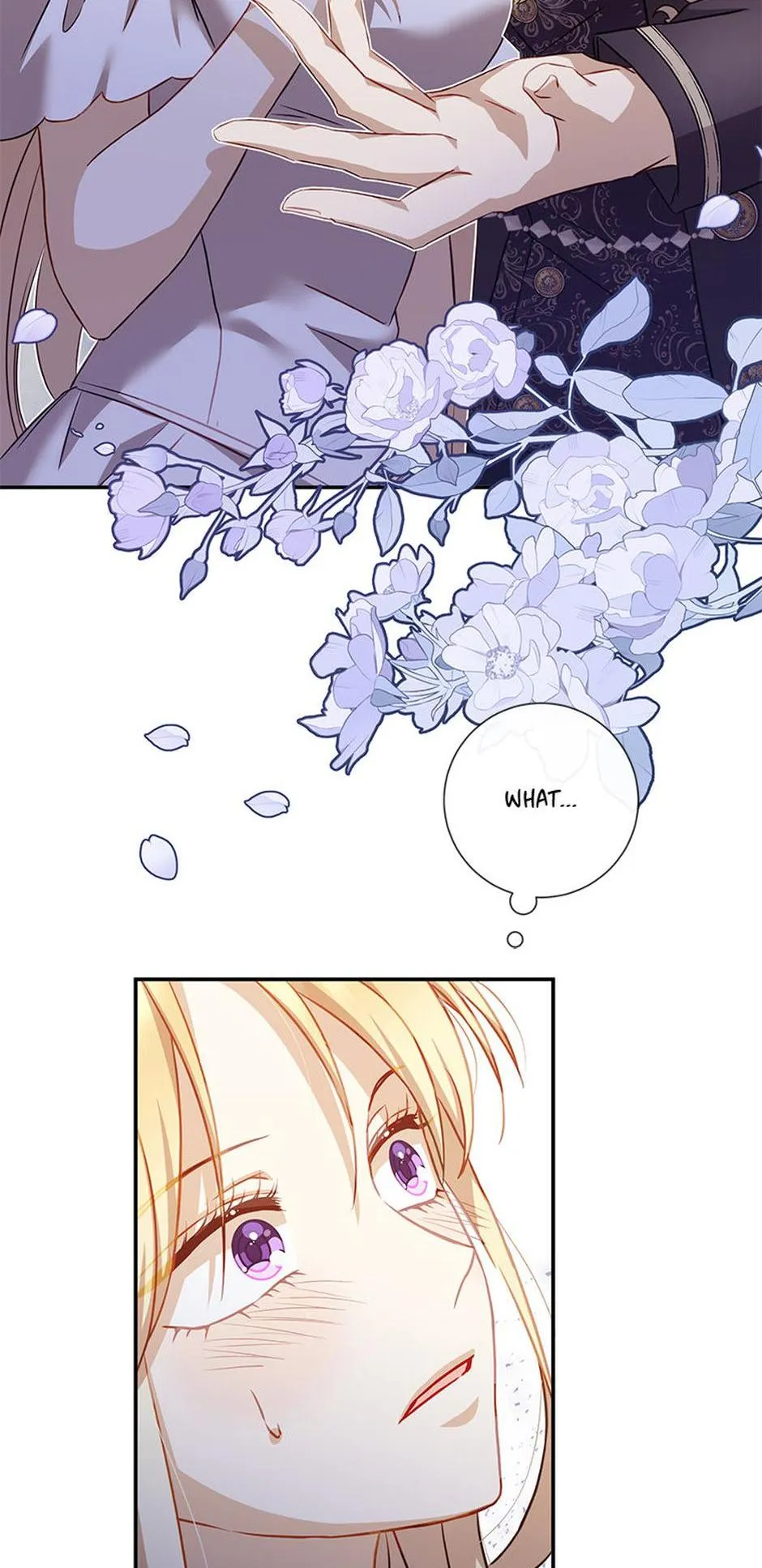 Requiem for the Queen Chapter 43 Online - página 74