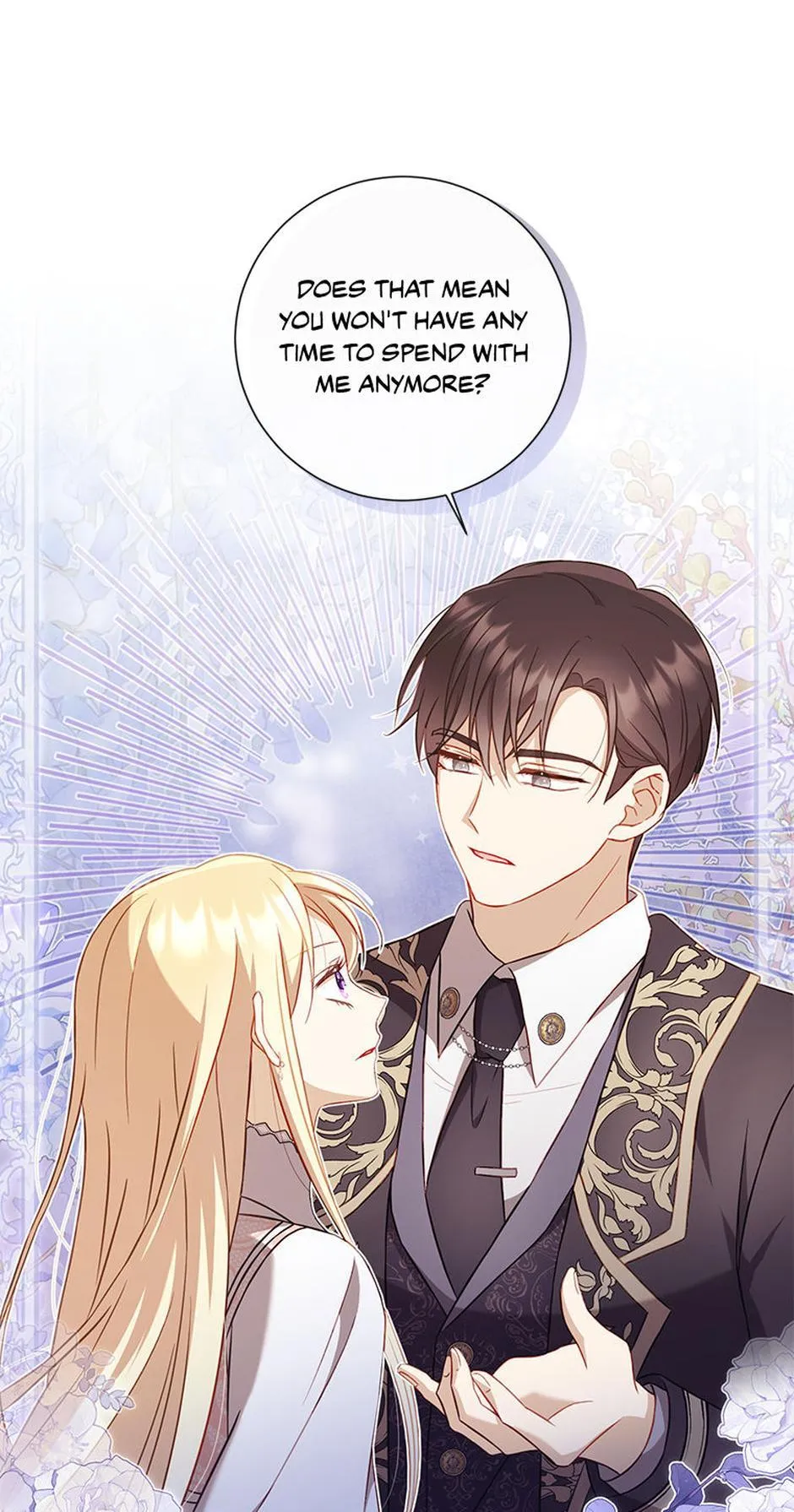 Requiem for the Queen Chapter 44 Online - página 2