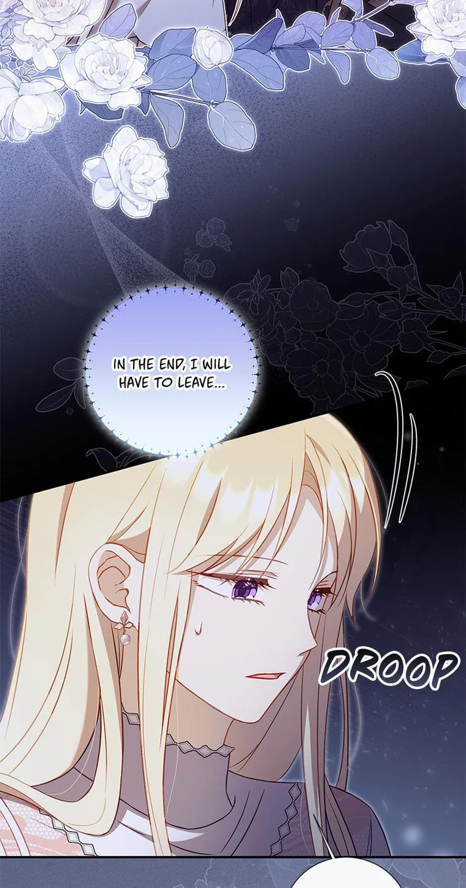 Requiem for the Queen Chapter 44 Online - página 3
