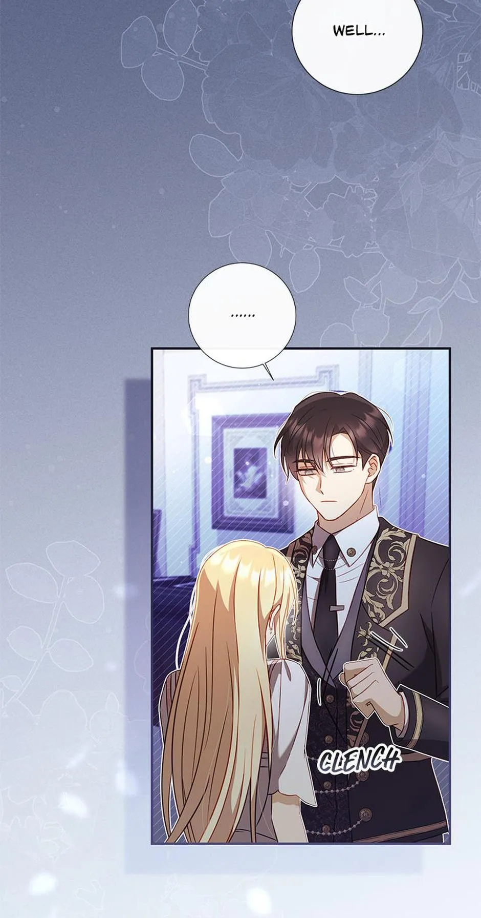 Requiem for the Queen Chapter 44 Online - página 4