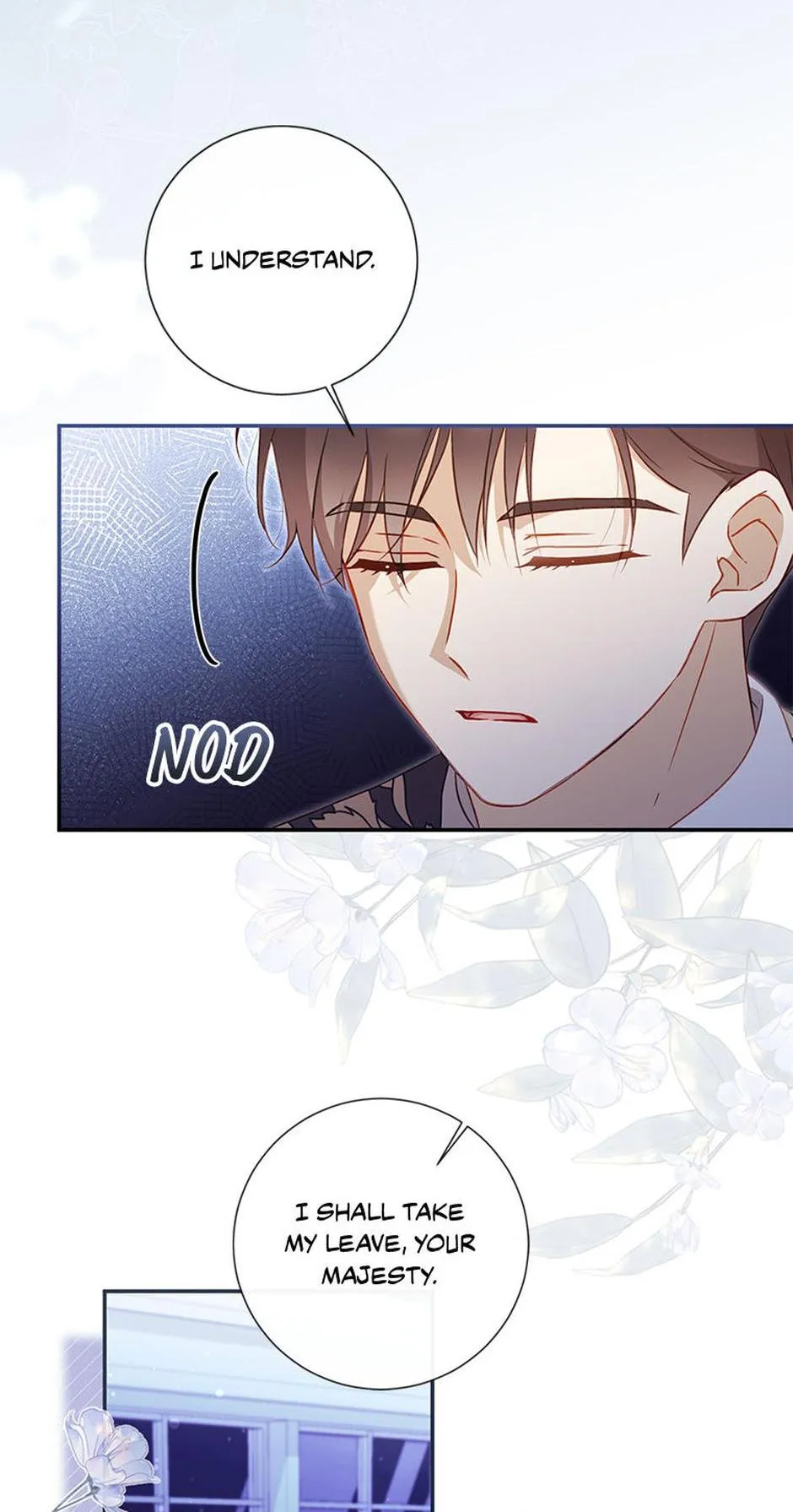 Requiem for the Queen Chapter 44 Online - página 5