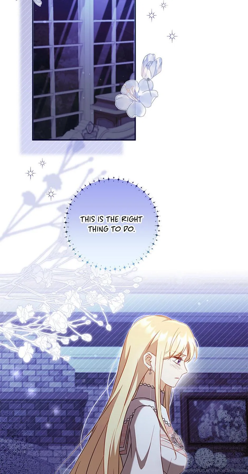 Requiem for the Queen Chapter 44 Online - página 6