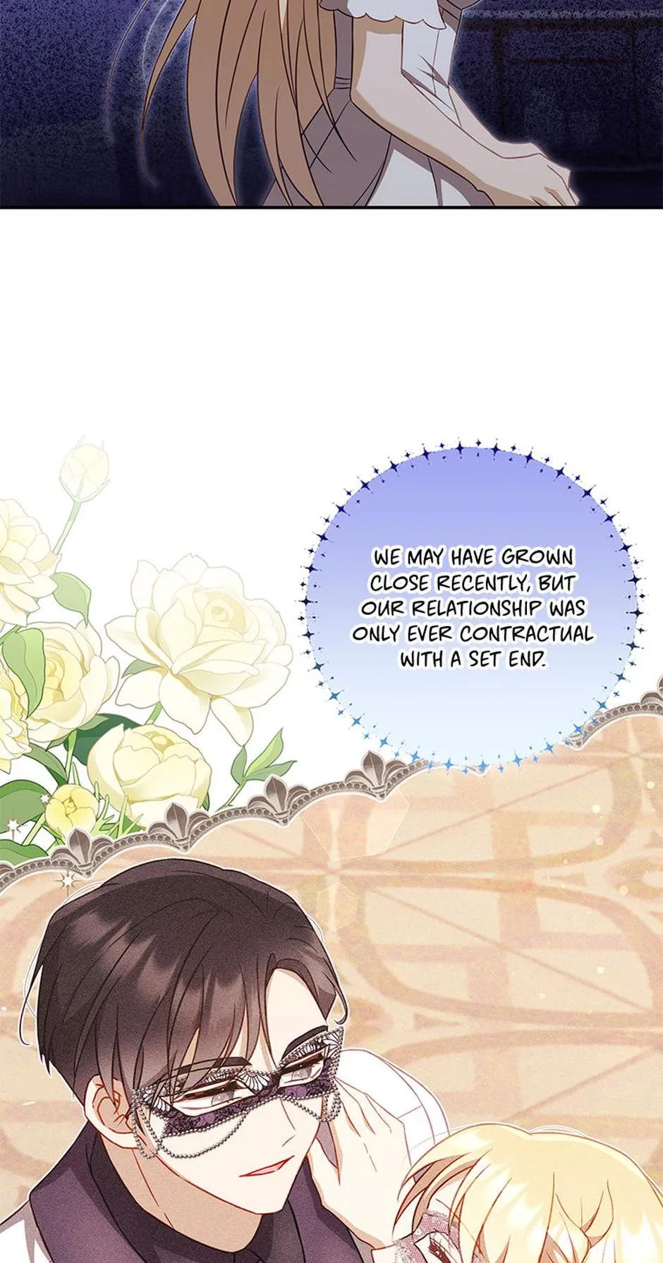 Requiem for the Queen Chapter 44 Online - página 7