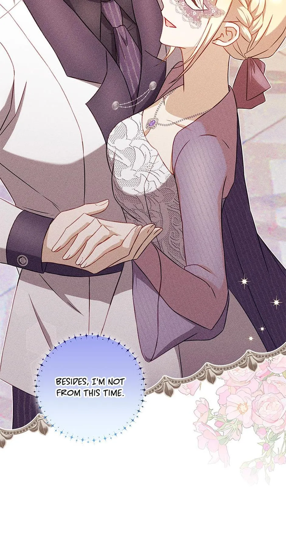 Requiem for the Queen Chapter 44 Online - página 8