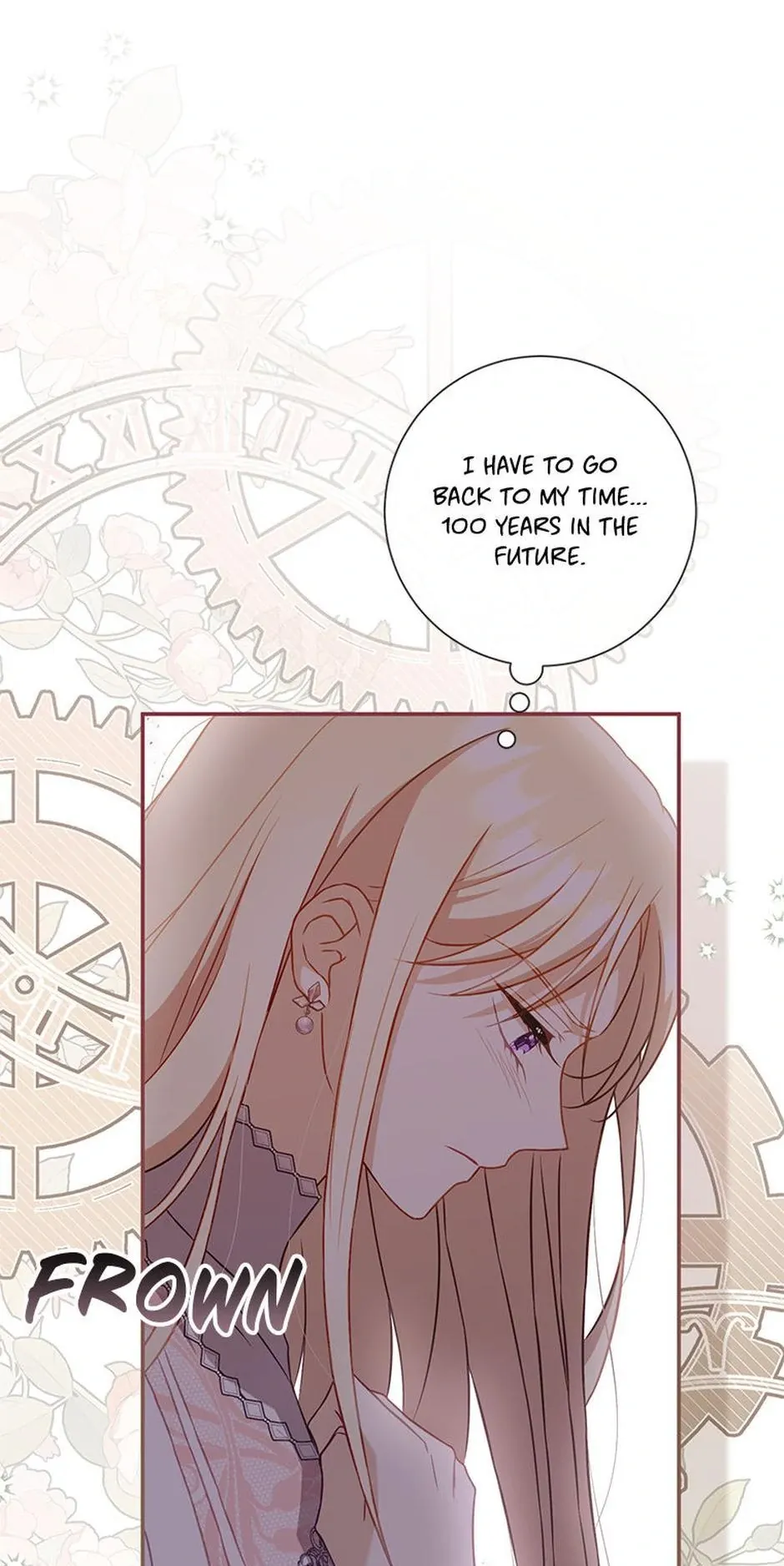 Requiem for the Queen Chapter 44 Online - página 9