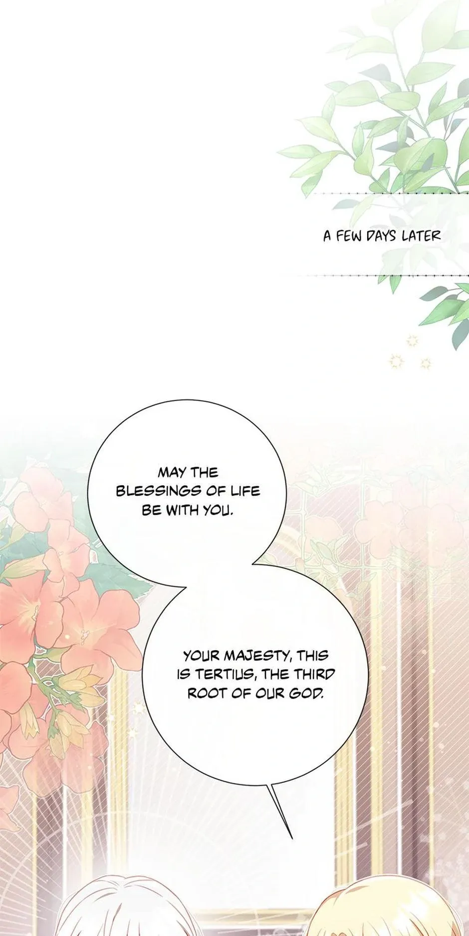 Requiem for the Queen Chapter 44 Online - página 11