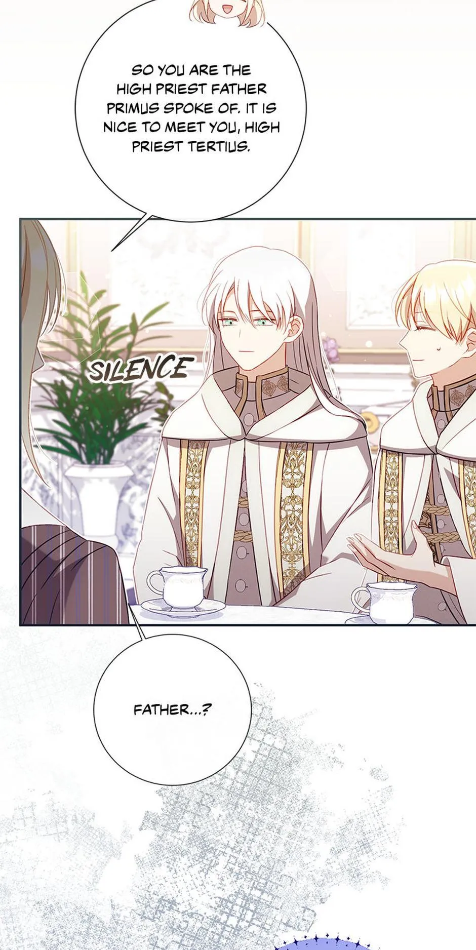 Requiem for the Queen Chapter 44 Online - página 13