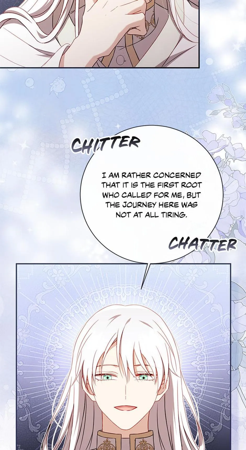 Requiem for the Queen Chapter 44 Online - página 19