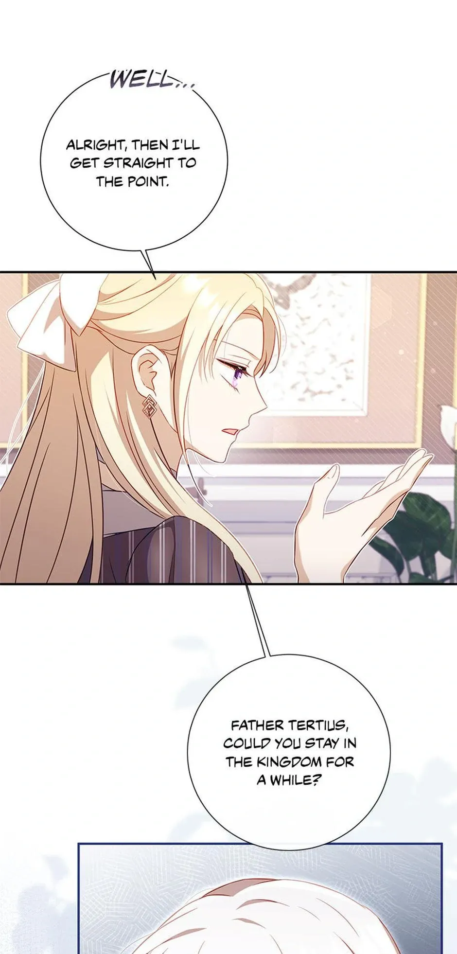 Requiem for the Queen Chapter 44 Online - página 22