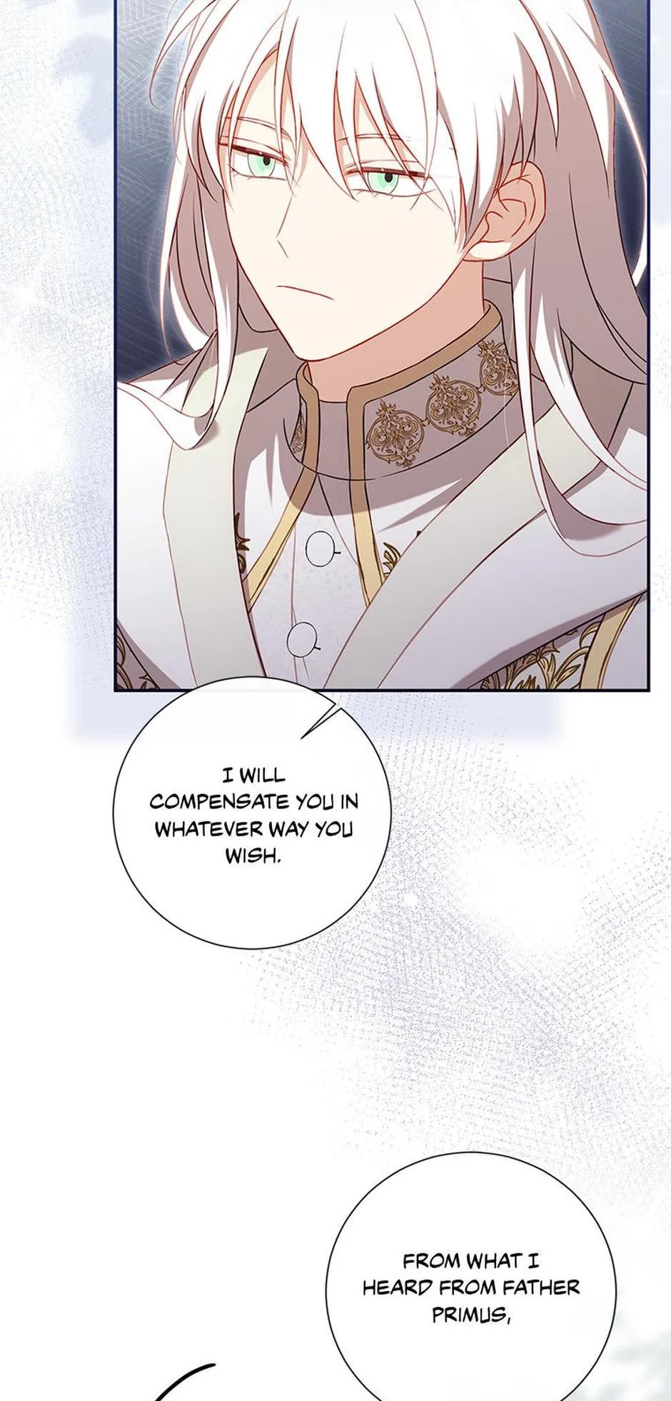 Requiem for the Queen Chapter 44 Online - página 23