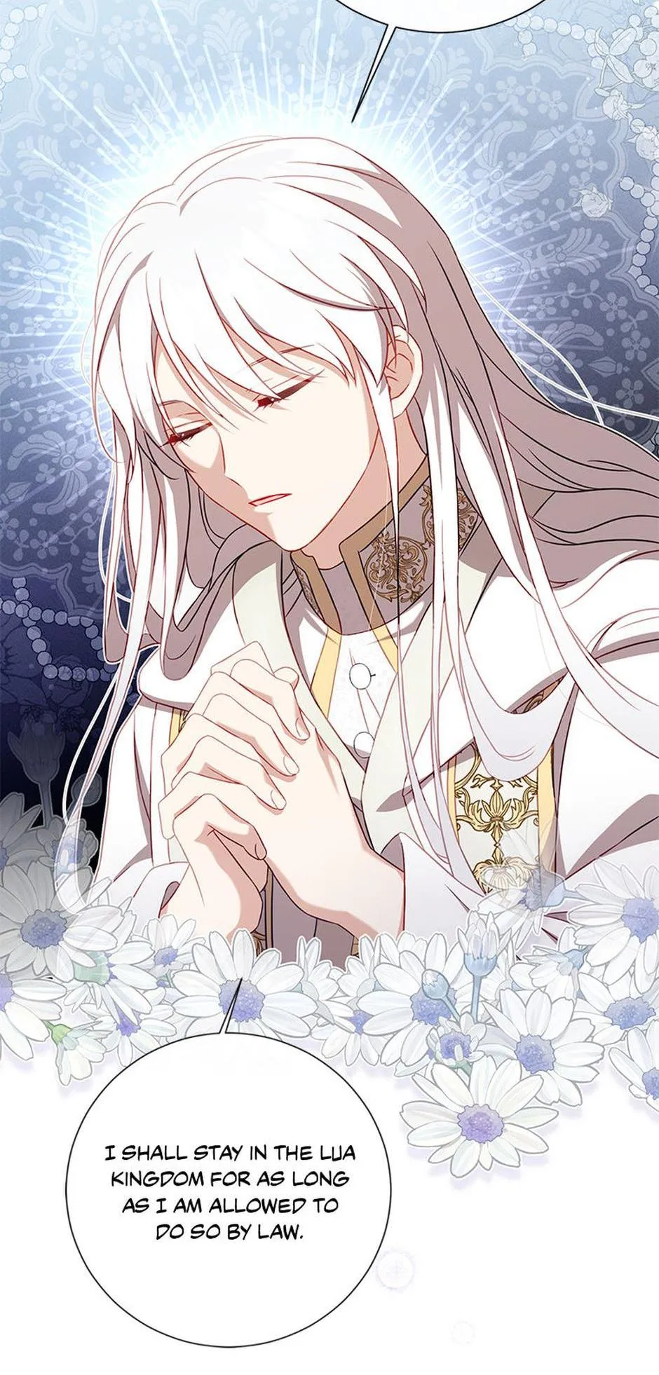Requiem for the Queen Chapter 44 Online - página 25