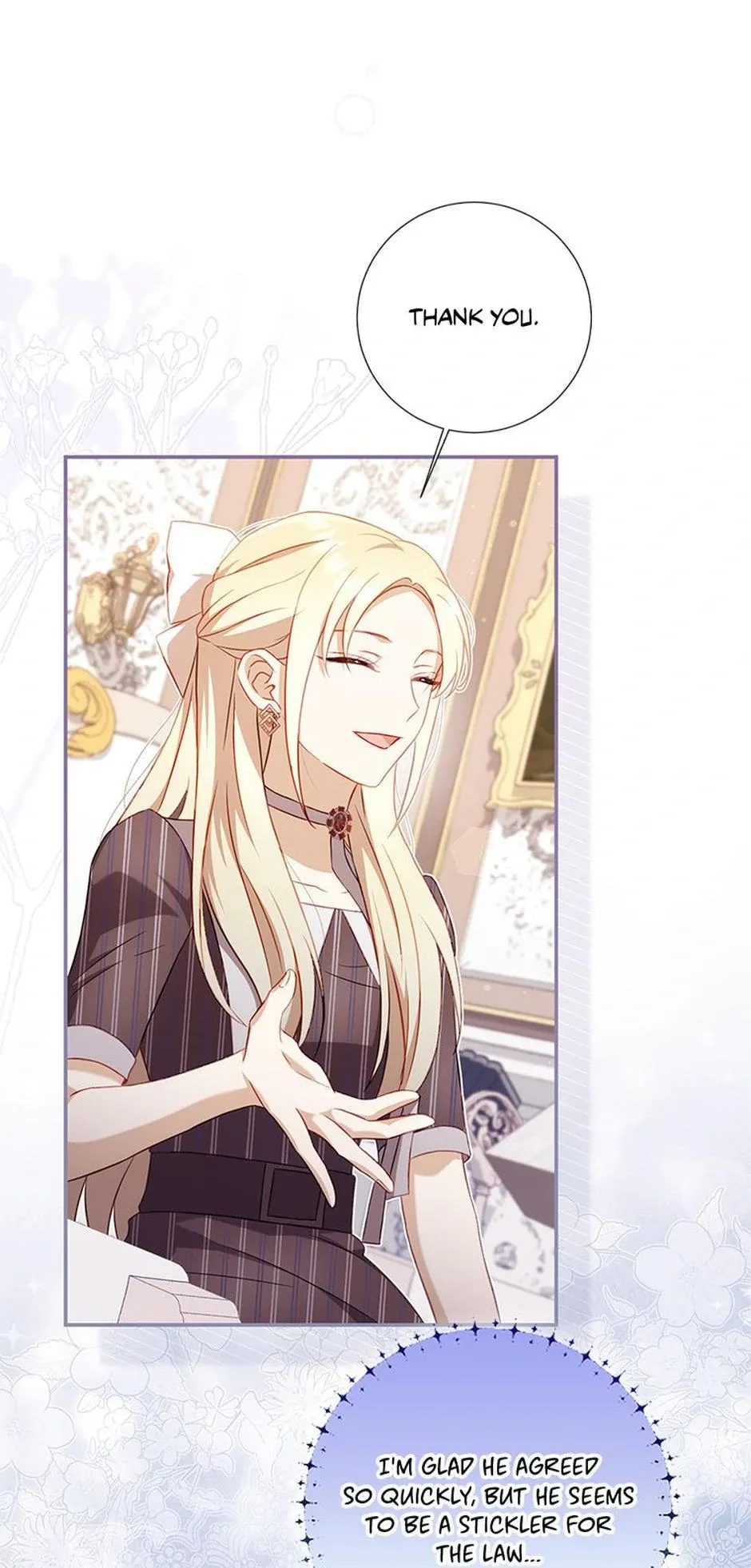 Requiem for the Queen Chapter 44 Online - página 26