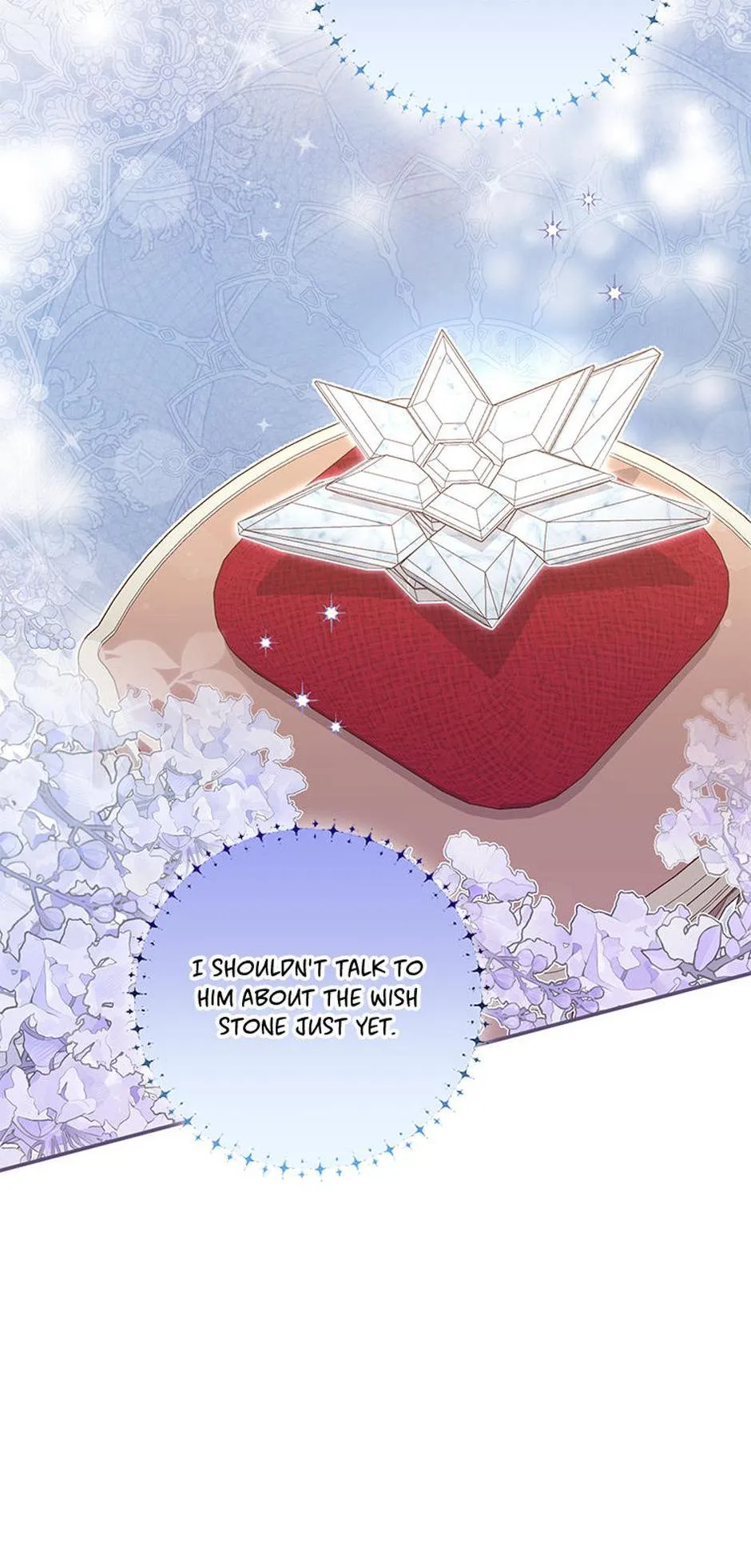 Requiem for the Queen Chapter 44 Online - página 27