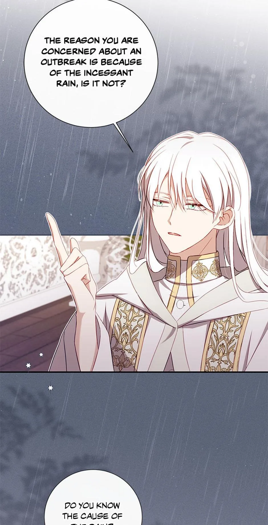 Requiem for the Queen Chapter 44 Online - página 29
