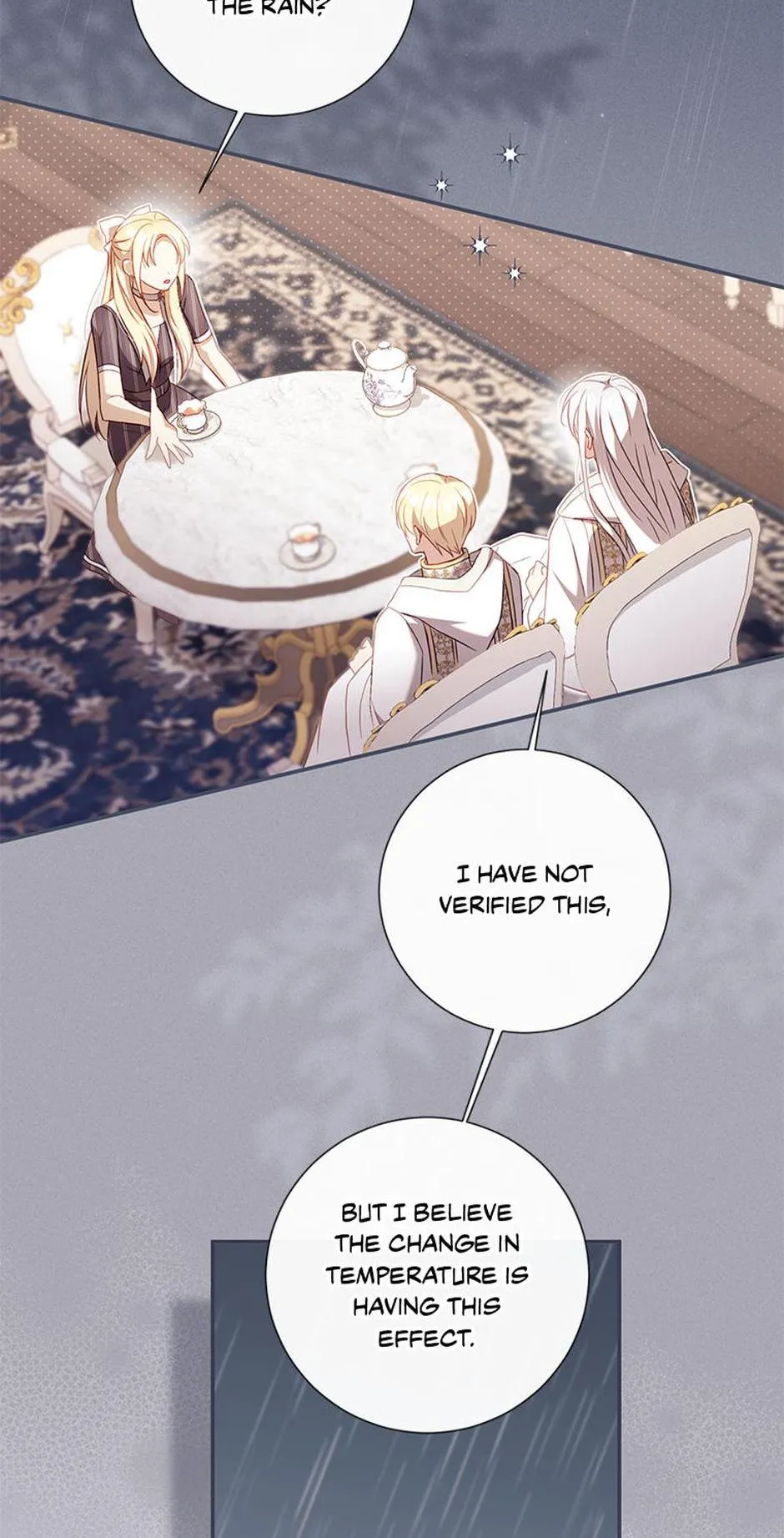 Requiem for the Queen Chapter 44 Online - página 30