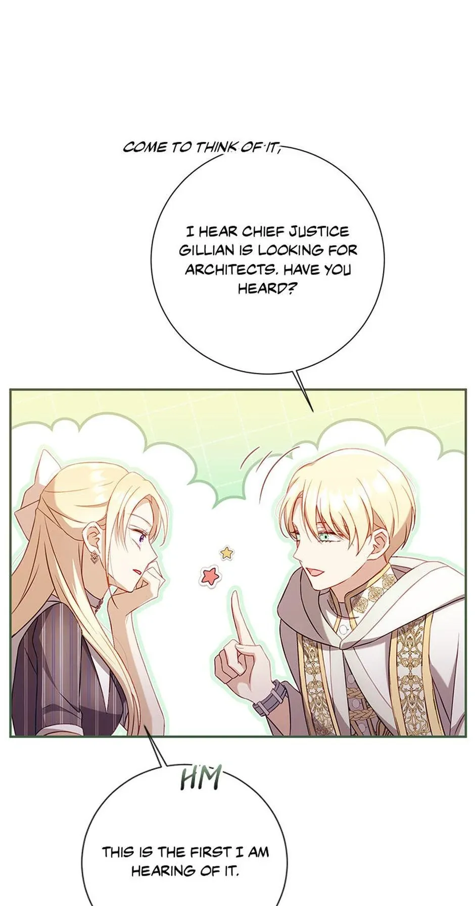 Requiem for the Queen Chapter 44 Online - página 34