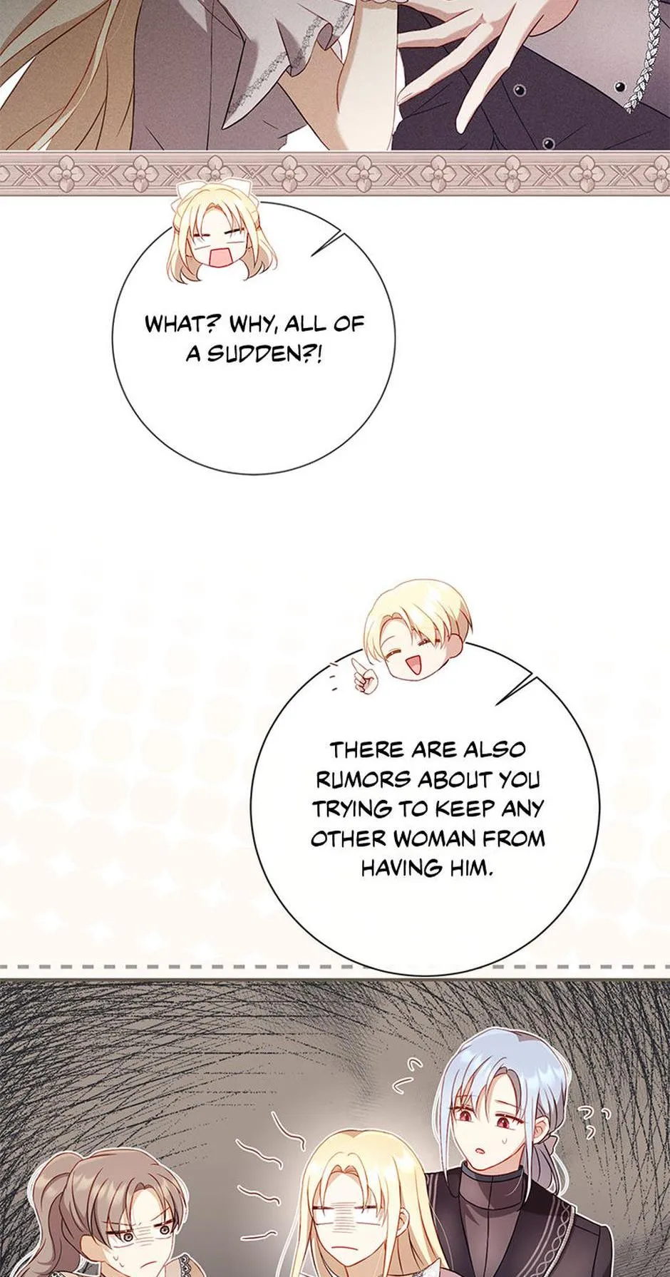Requiem for the Queen Chapter 44 Online - página 36
