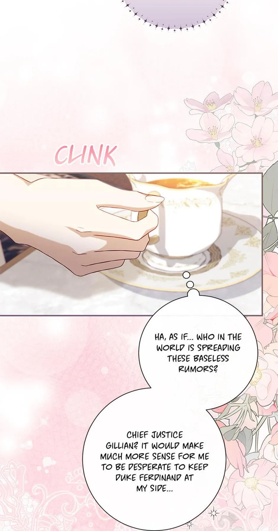 Requiem for the Queen Chapter 44 Online - página 38