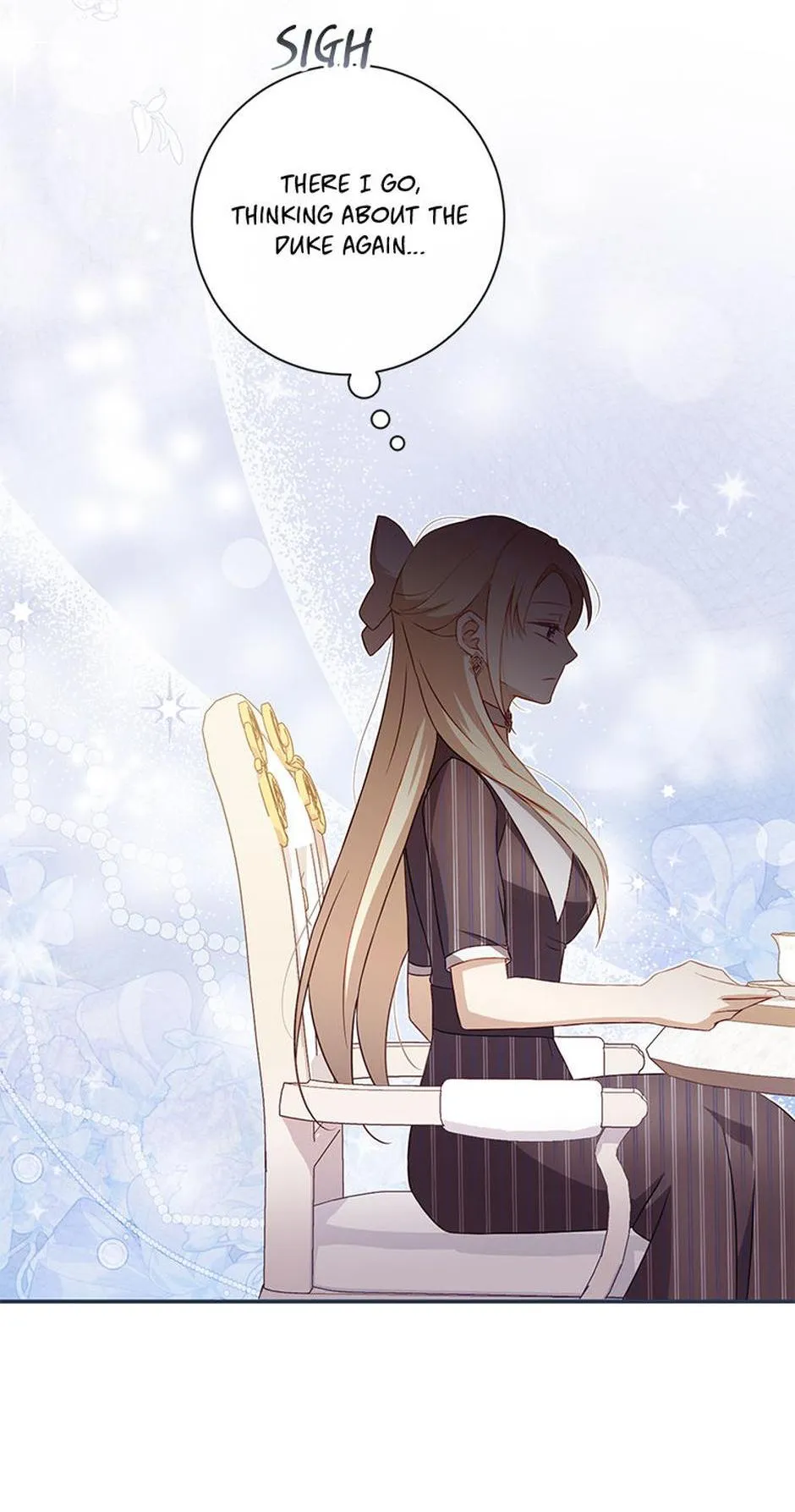 Requiem for the Queen Chapter 44 Online - página 40