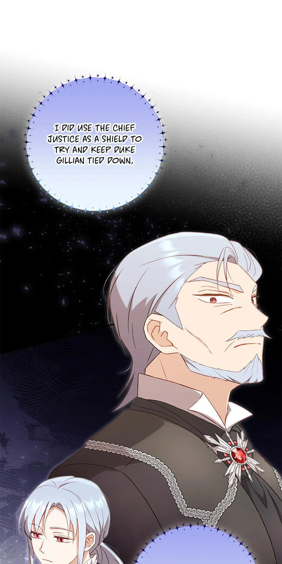 Requiem for the Queen Chapter 44 Online - página 41