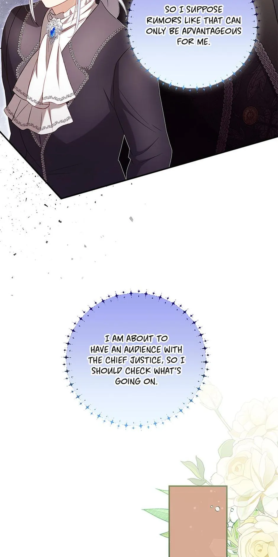 Requiem for the Queen Chapter 44 Online - página 42