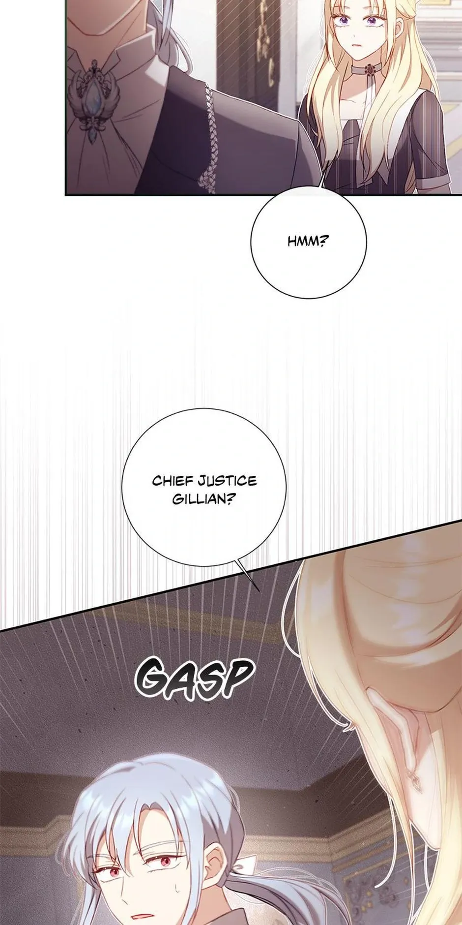 Requiem for the Queen Chapter 44 Online - página 44