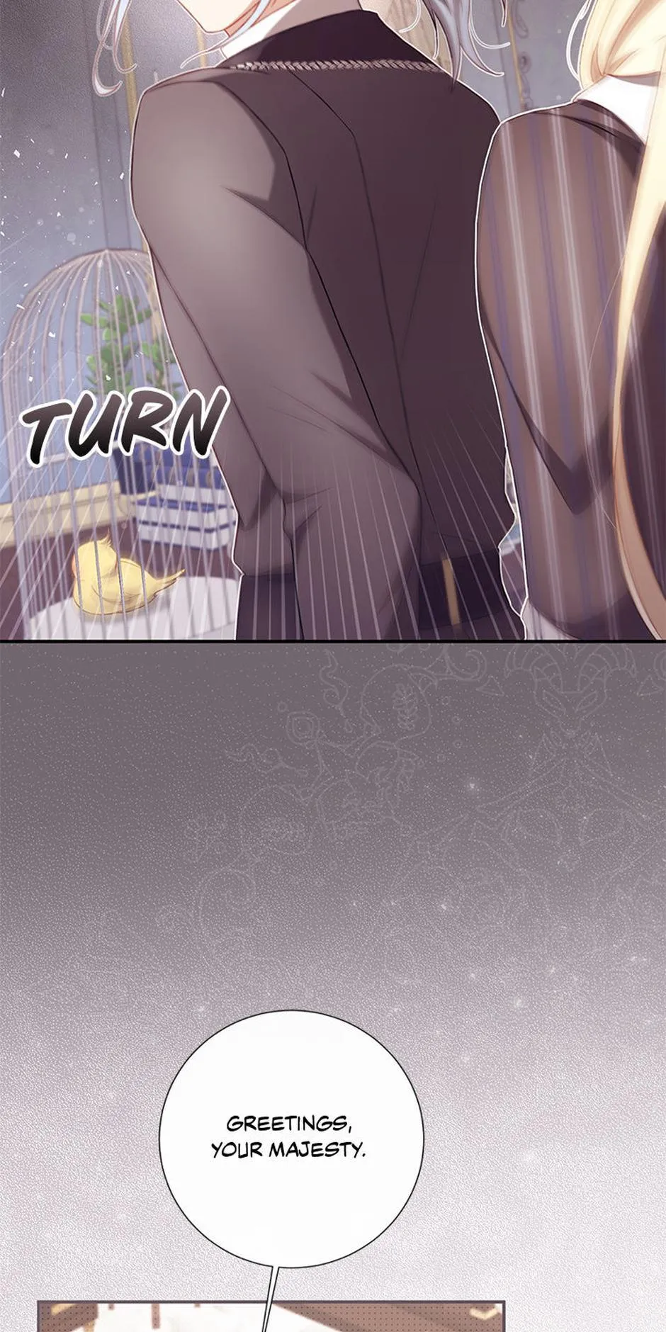Requiem for the Queen Chapter 44 Online - página 45