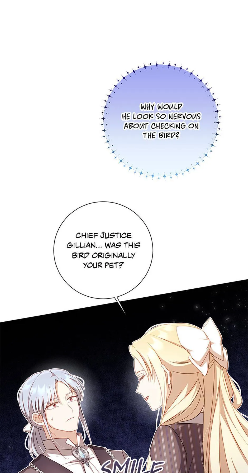 Requiem for the Queen Chapter 44 Online - página 48