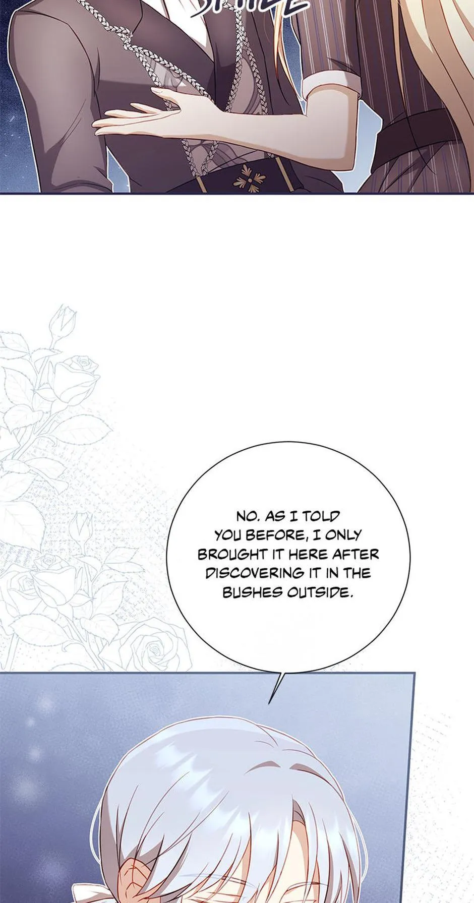 Requiem for the Queen Chapter 44 Online - página 49