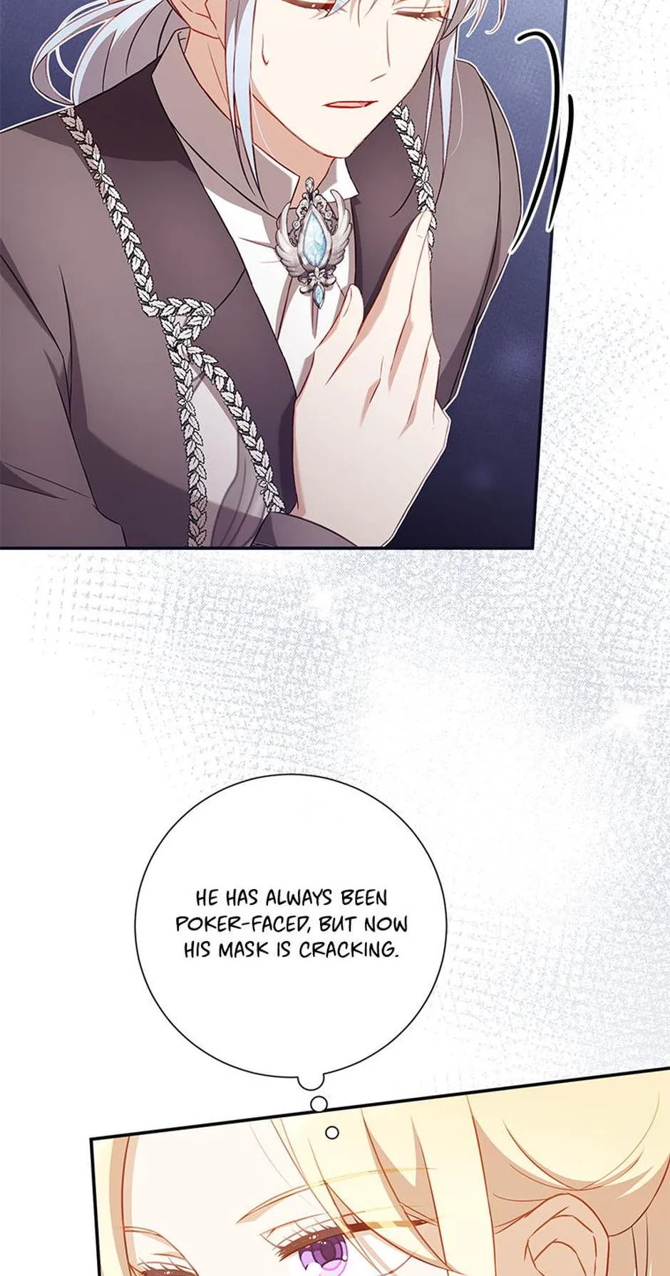 Requiem for the Queen Chapter 44 Online - página 50