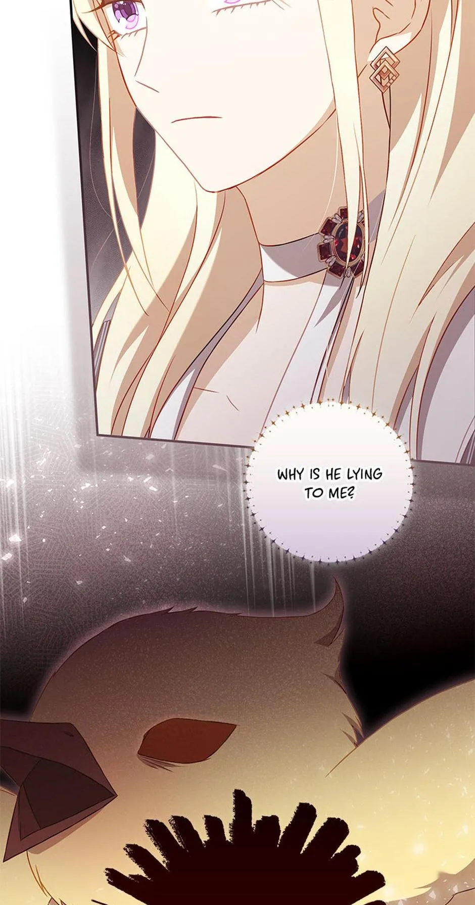 Requiem for the Queen Chapter 44 Online - página 51