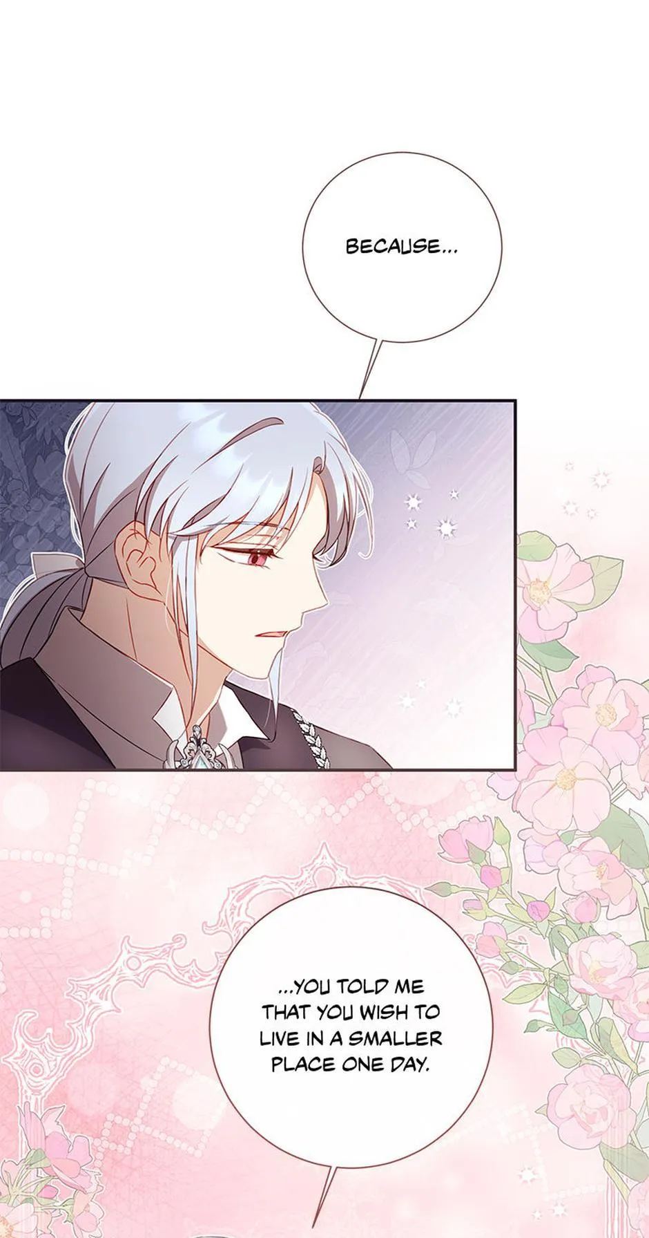 Requiem for the Queen Chapter 44 Online - página 55