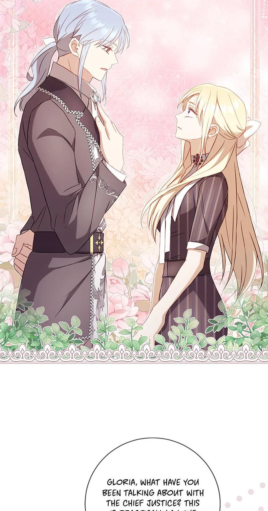 Requiem for the Queen Chapter 44 Online - página 56