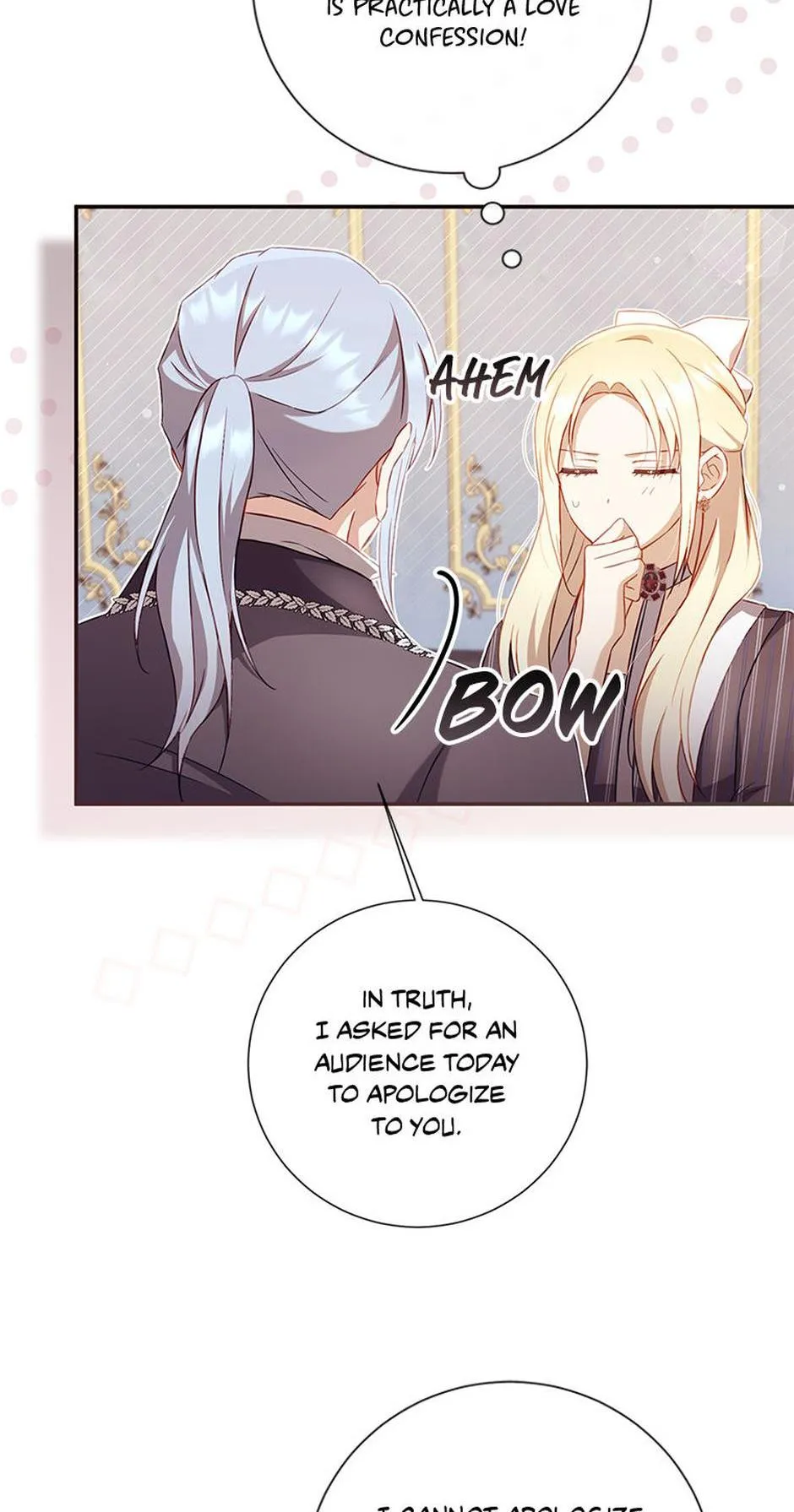 Requiem for the Queen Chapter 44 Online - página 57